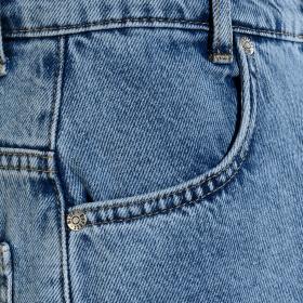 Blue Effect Boys Skater Baggy Jeans #5
