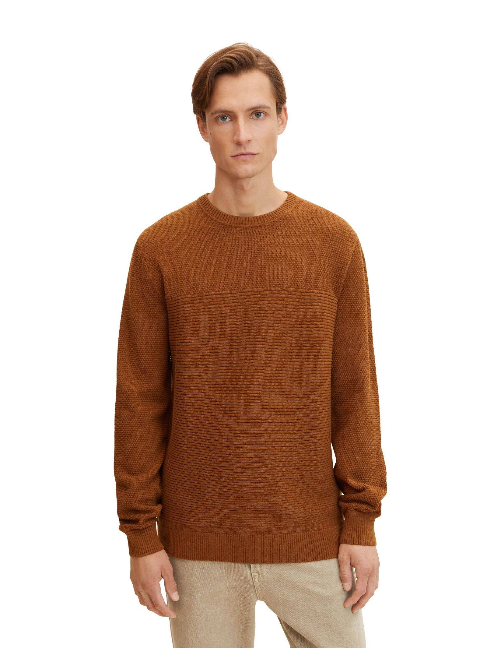Tom Tailor Pullover