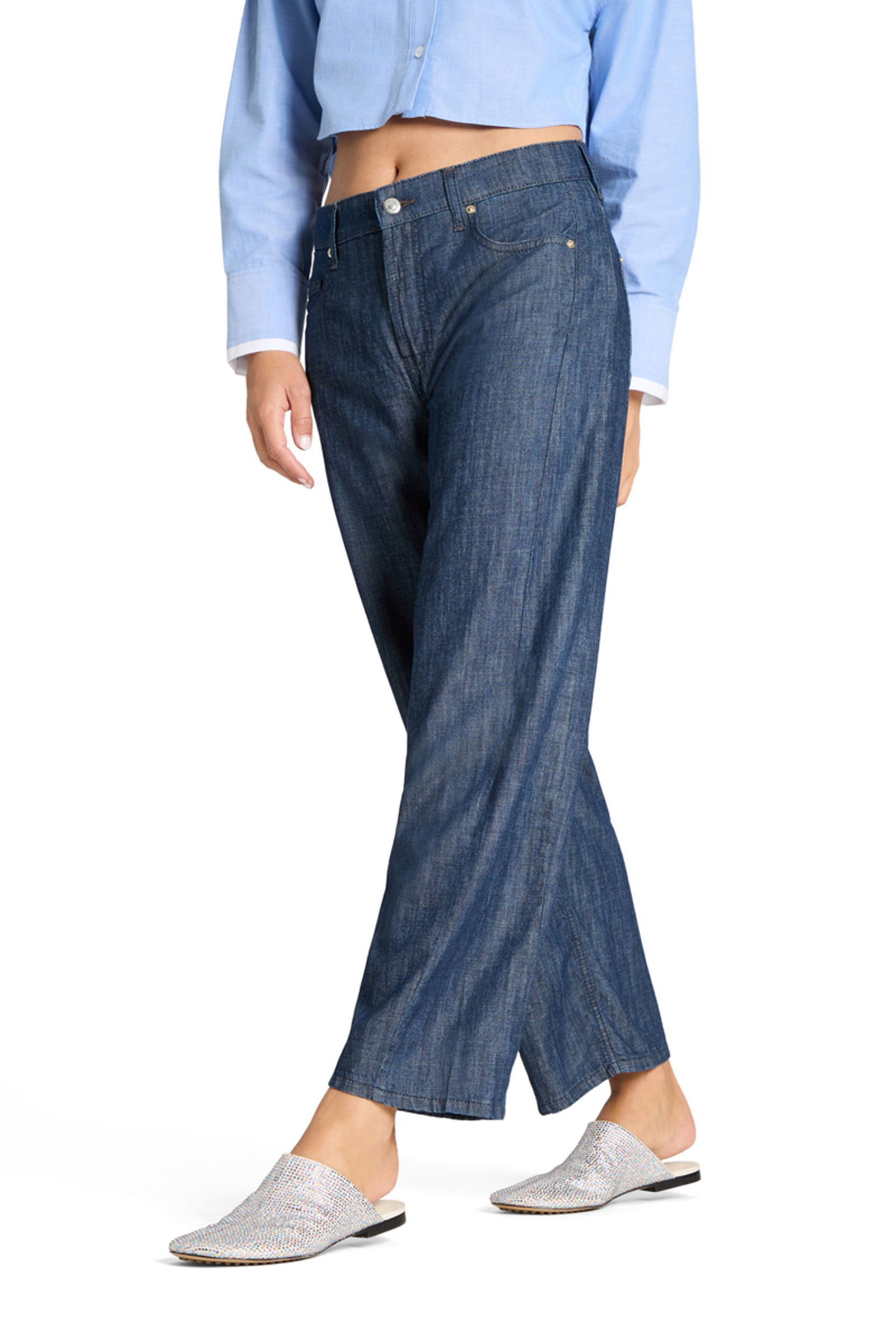 Cambio |  Cambio Boyfriend Jeans  | 36/28