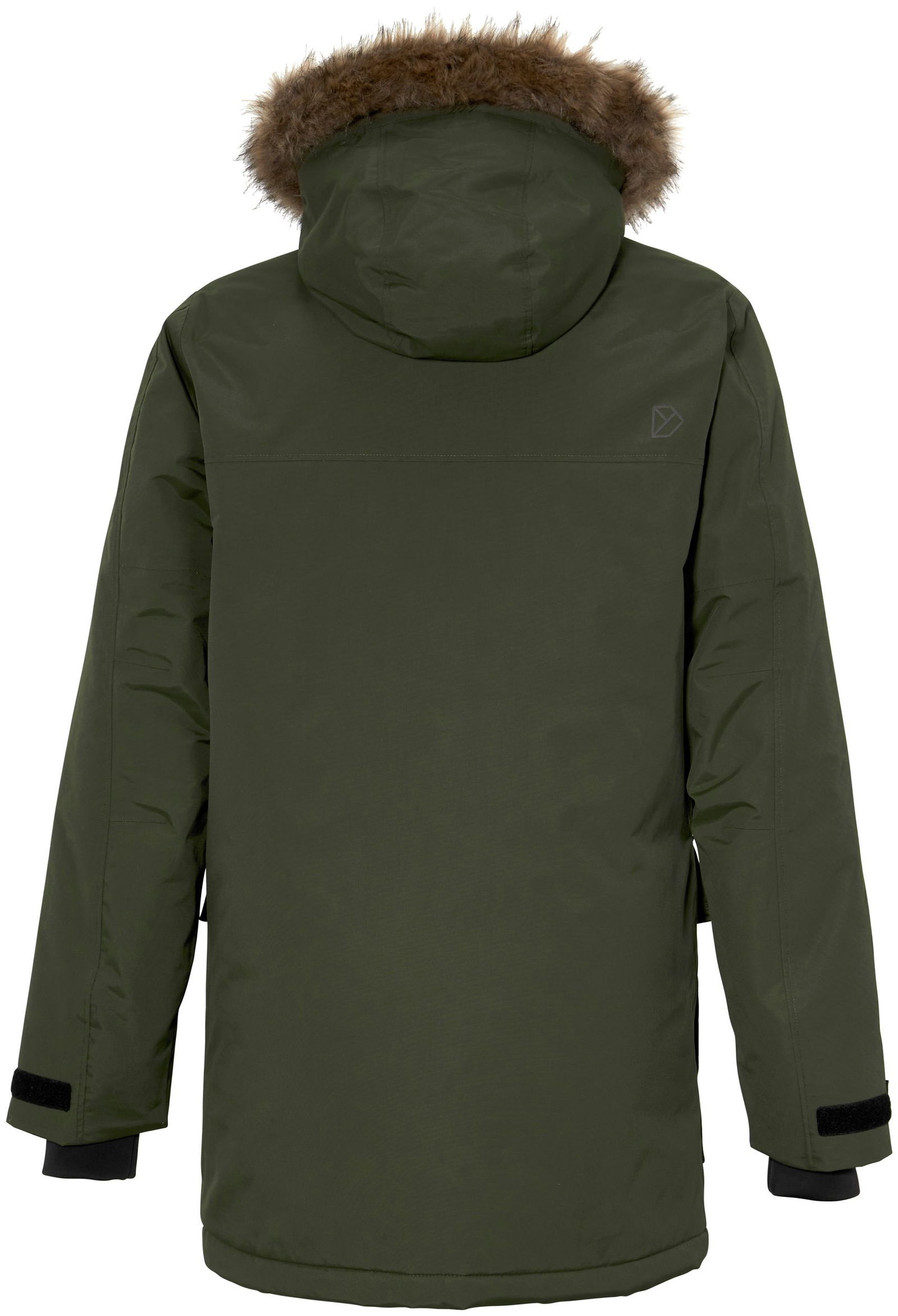 FREDRIK USX PARKA