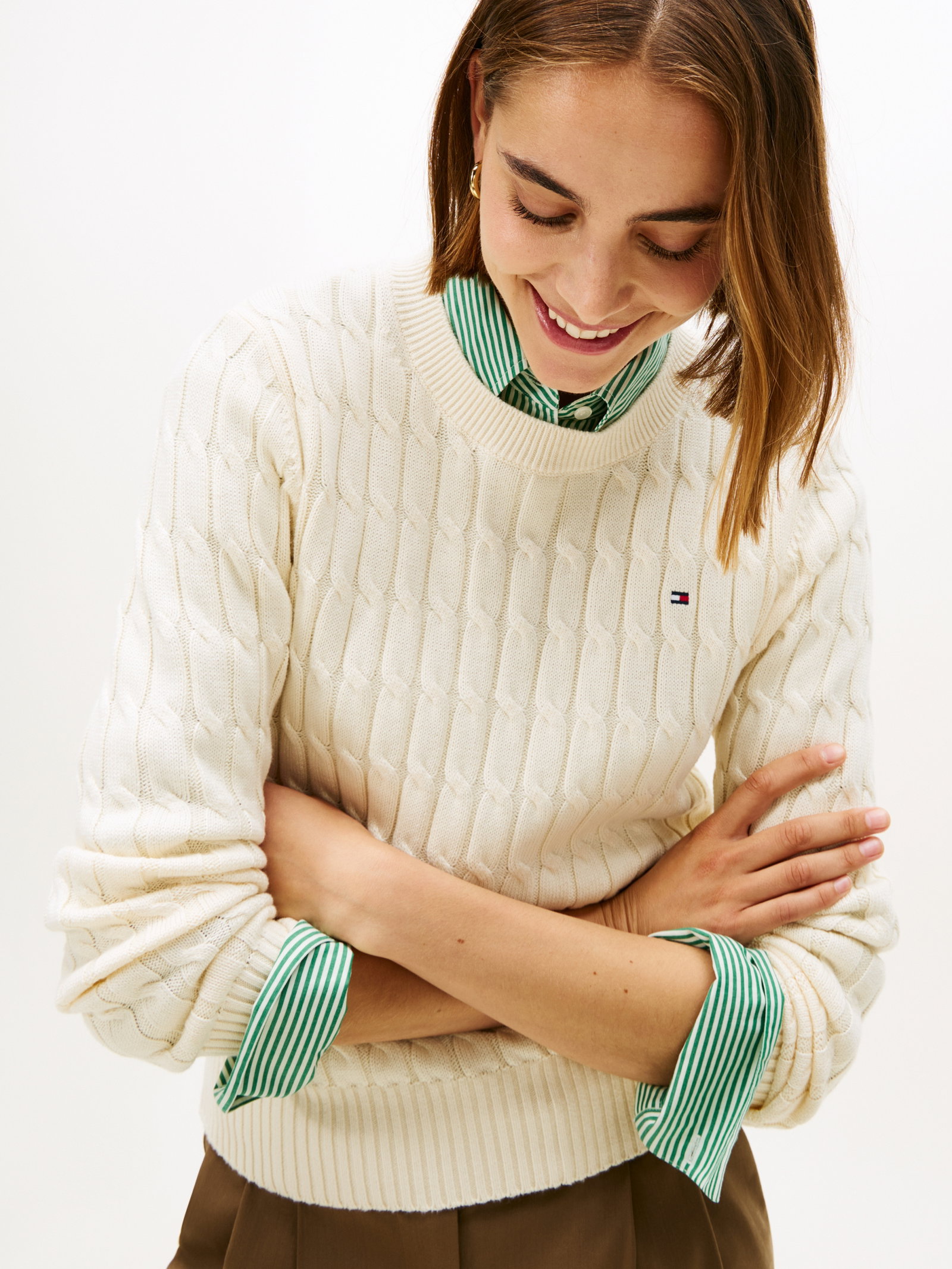 Tommy Hilfiger Pullover #5