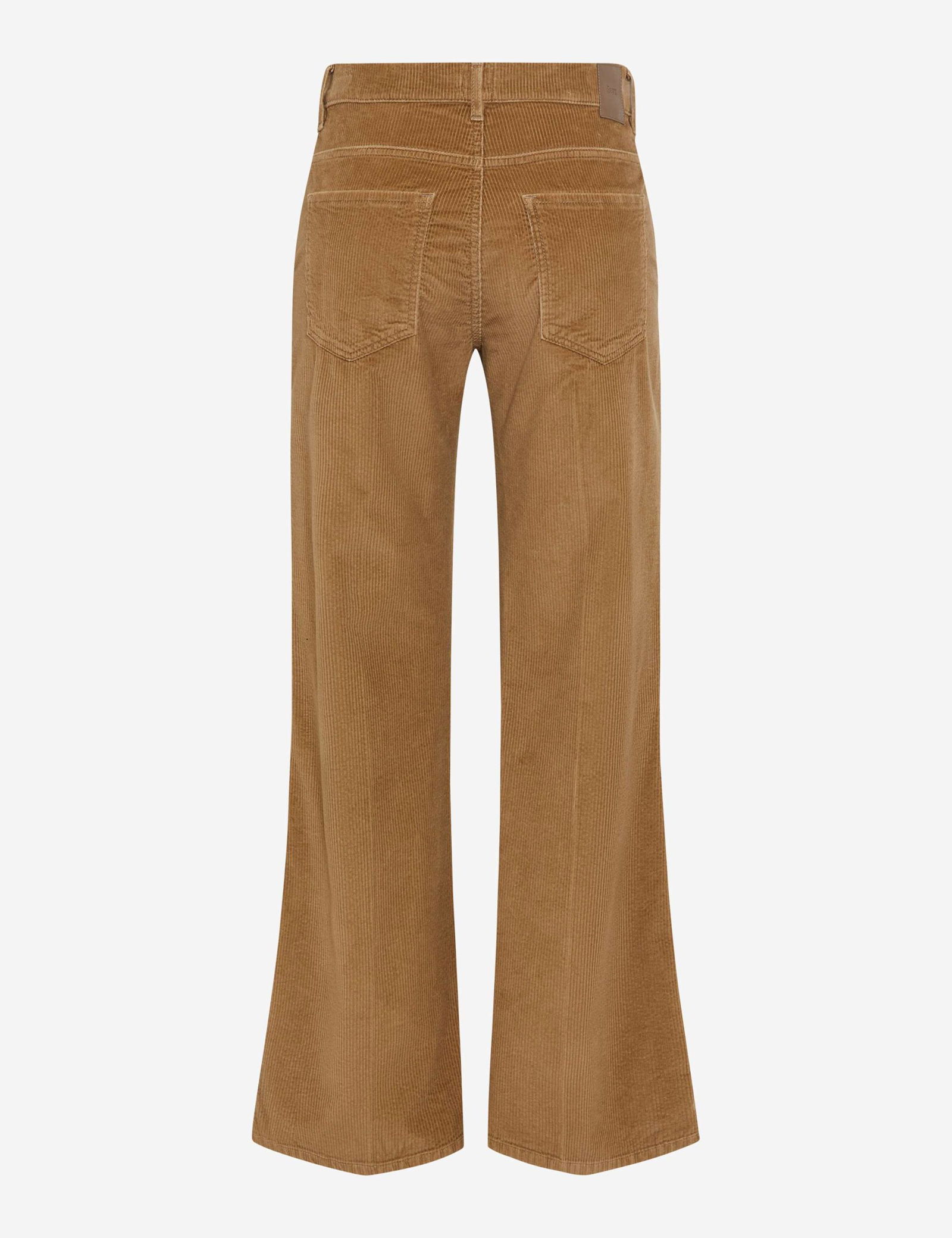 Brax |  Brax Palazzohose "Maine" | 38 | beige