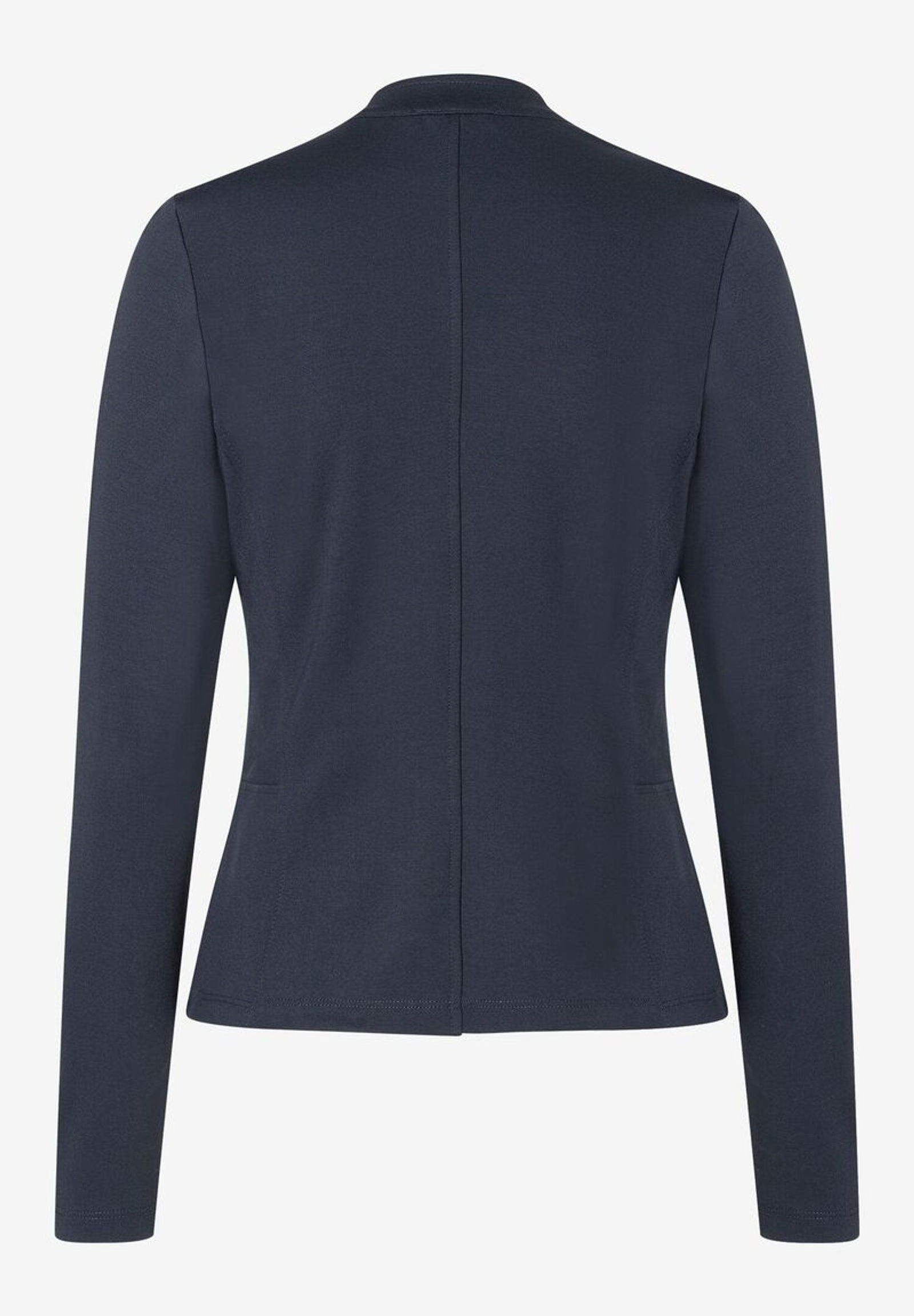 More & More Sweatblazer 