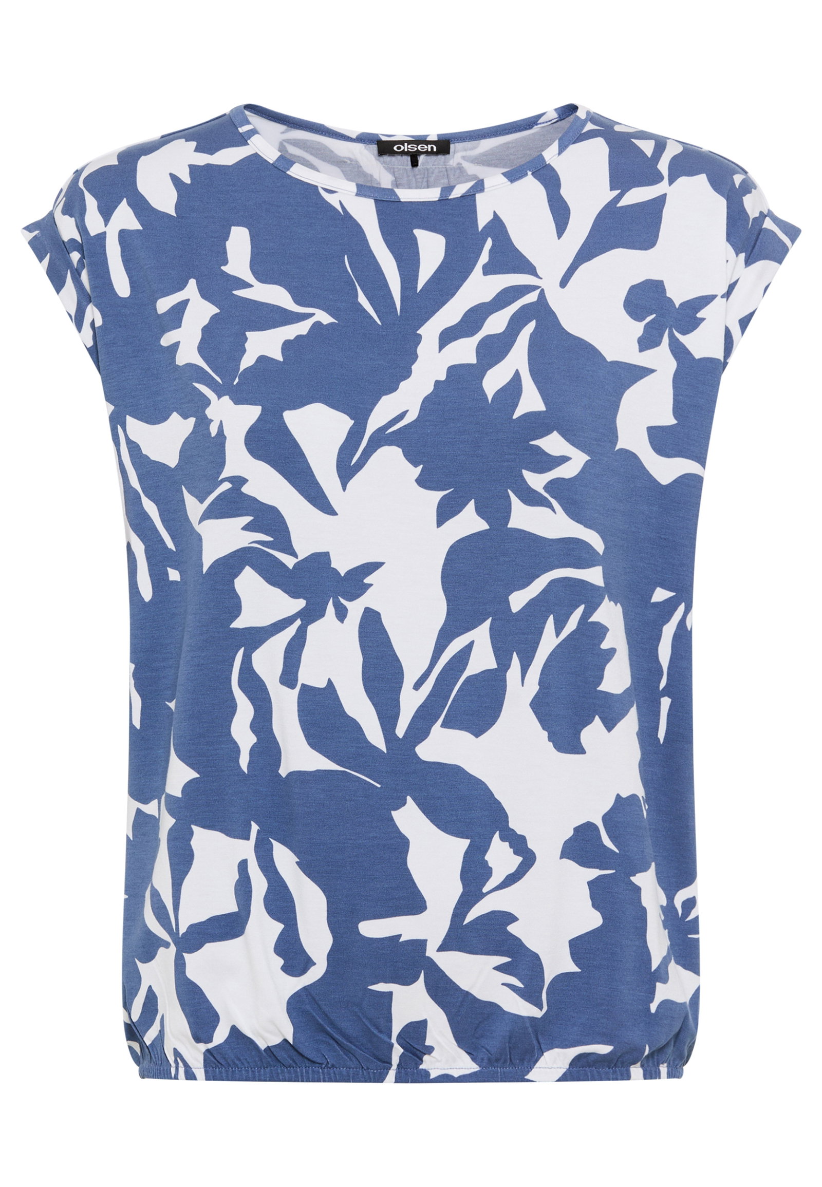 T-Shirt Sleeveless #1