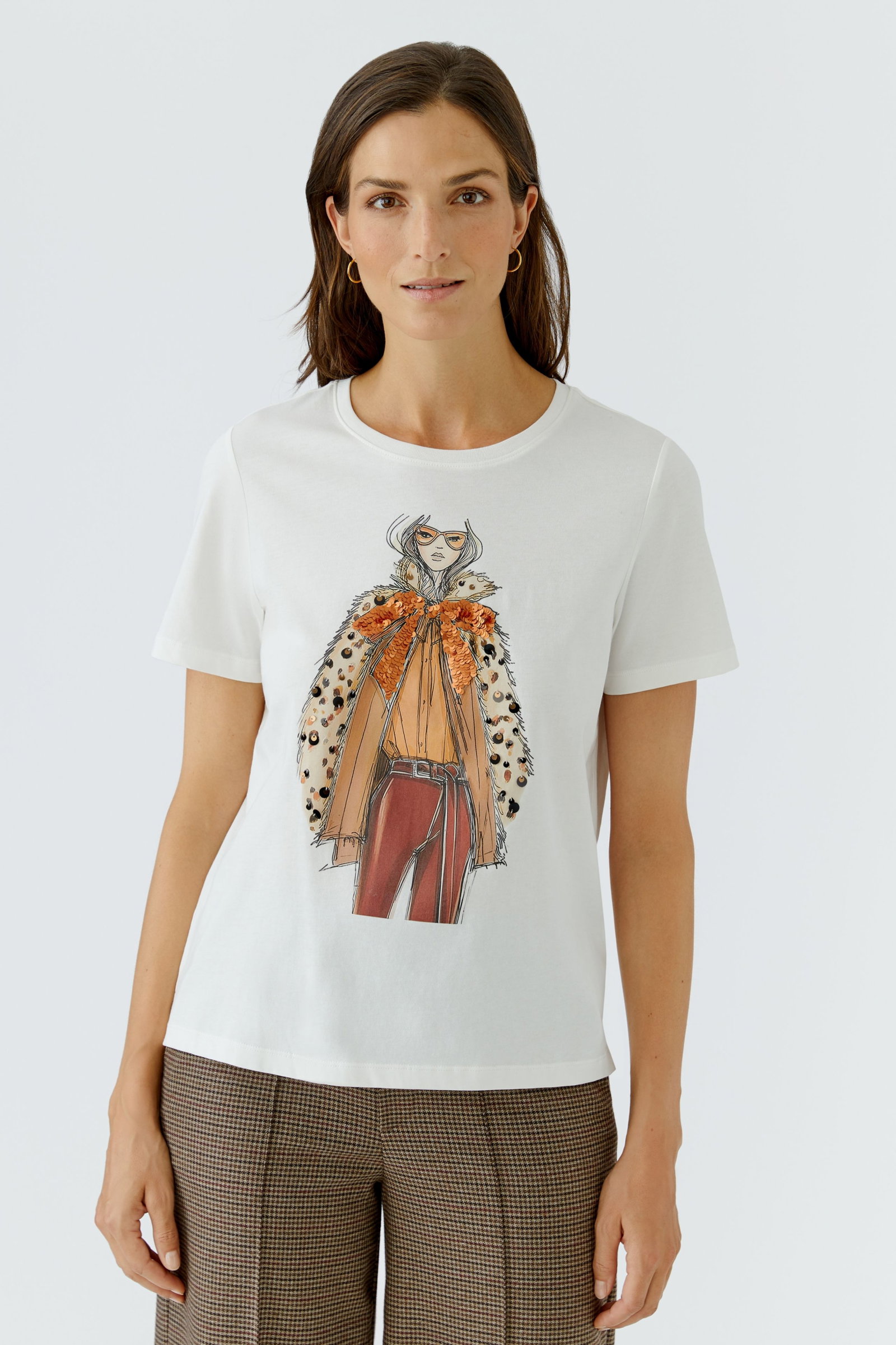 Oui Shirt #5