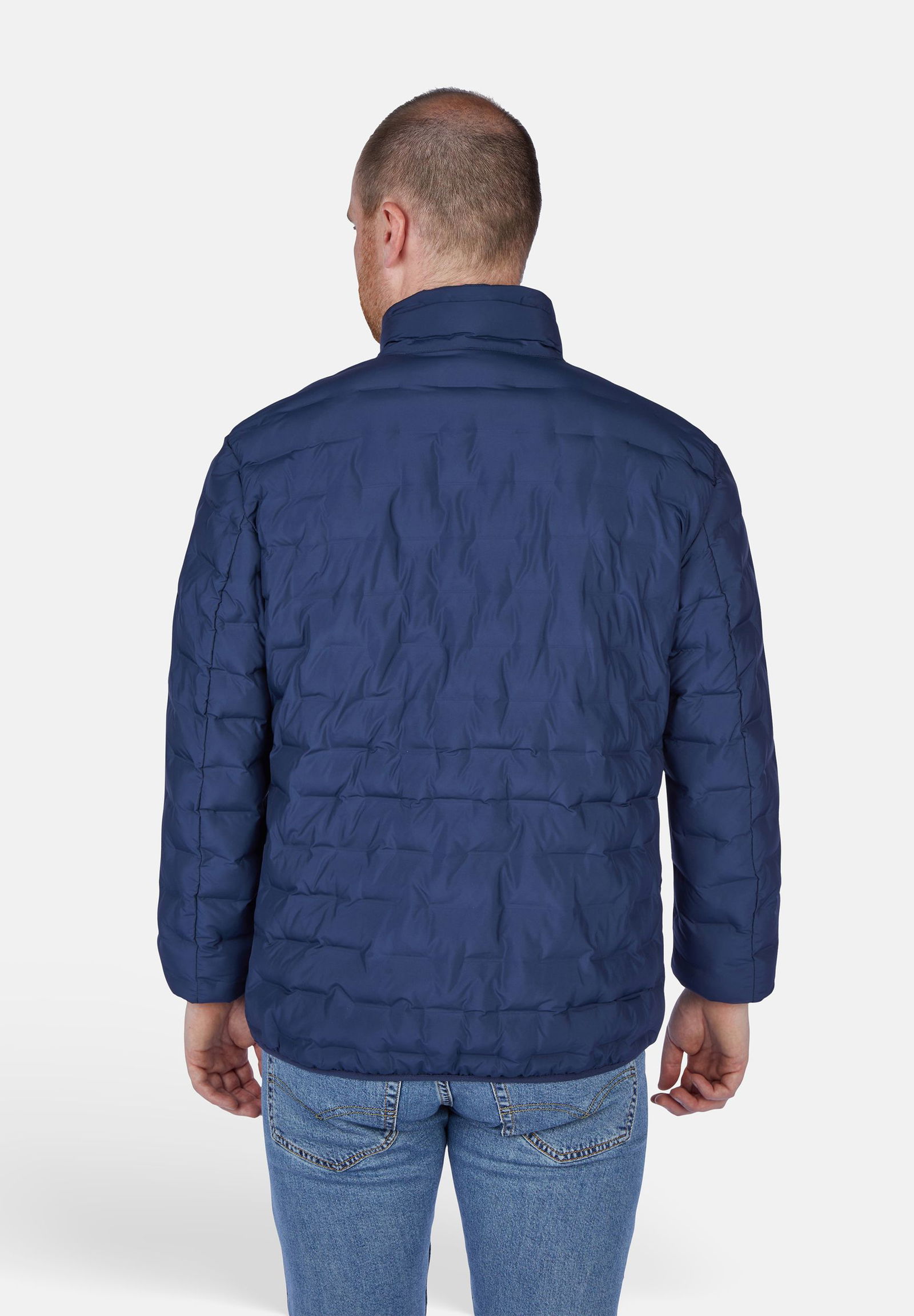 Calamar Steppjacke 
