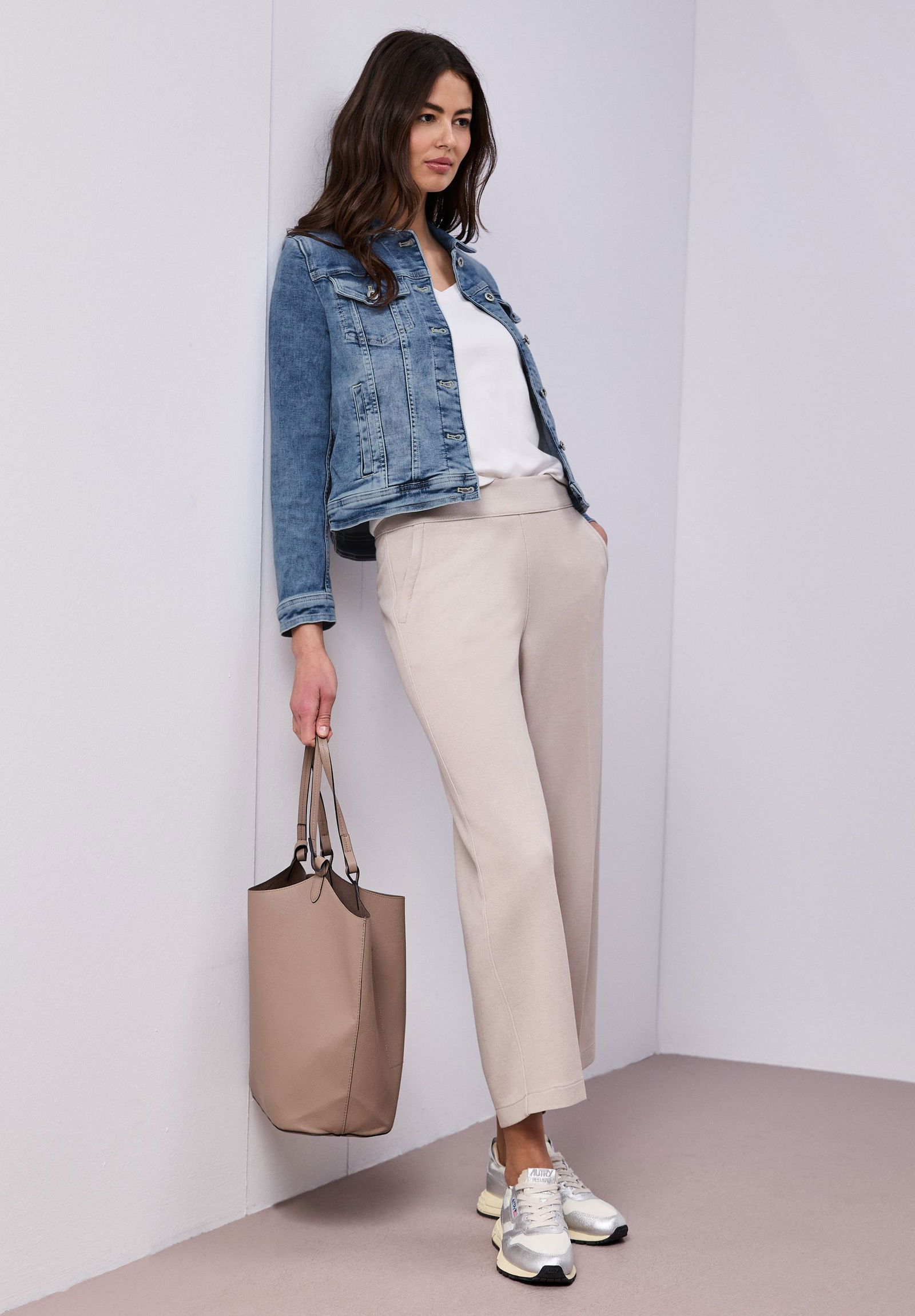 Street One |  Street One Kurzblazer  | 36