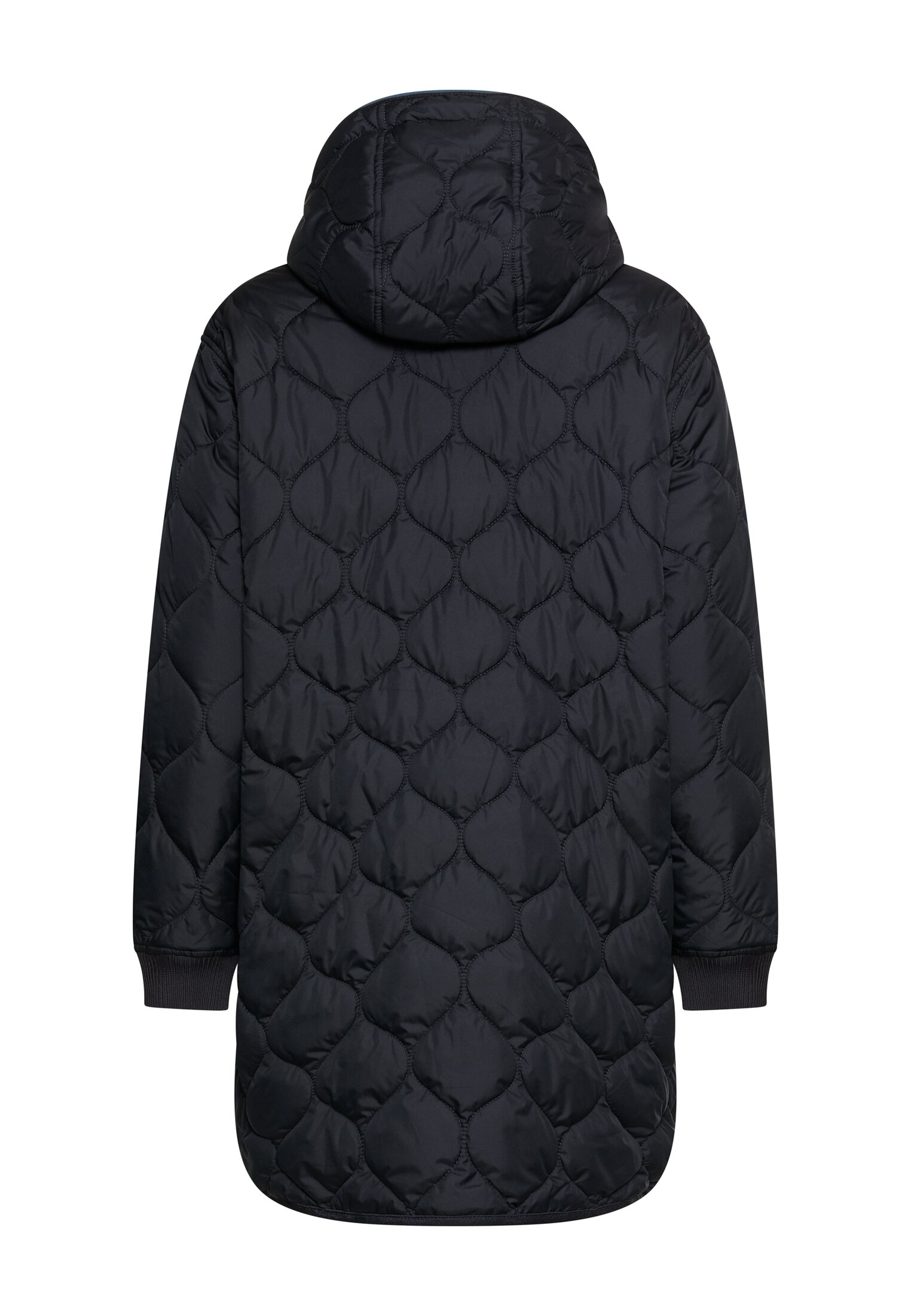 Coats, Navy #2