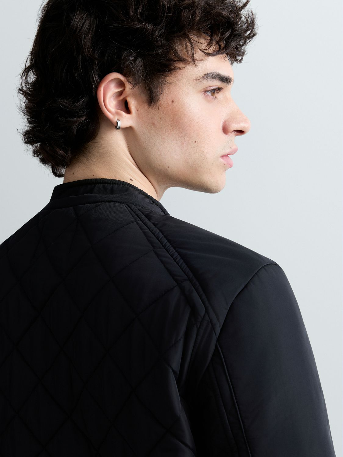 Replay Steppjacke #7
