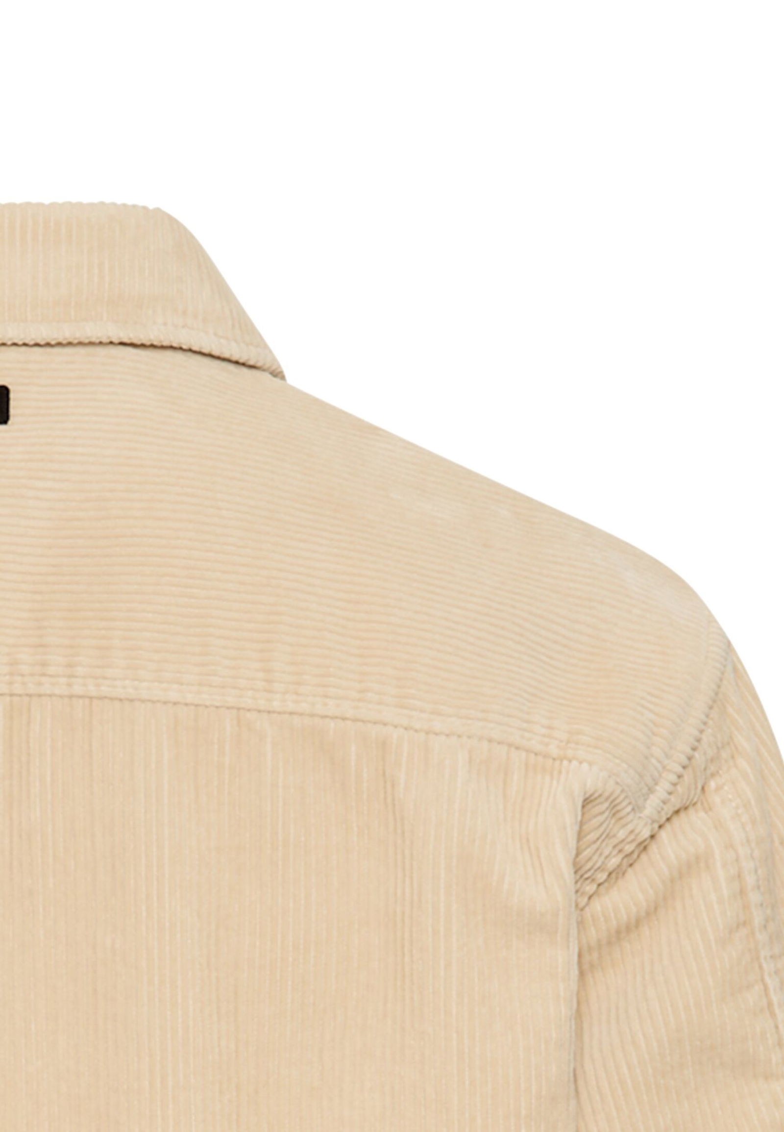 Camel Active | Camel Active Sweatshirt | L | oatmeal