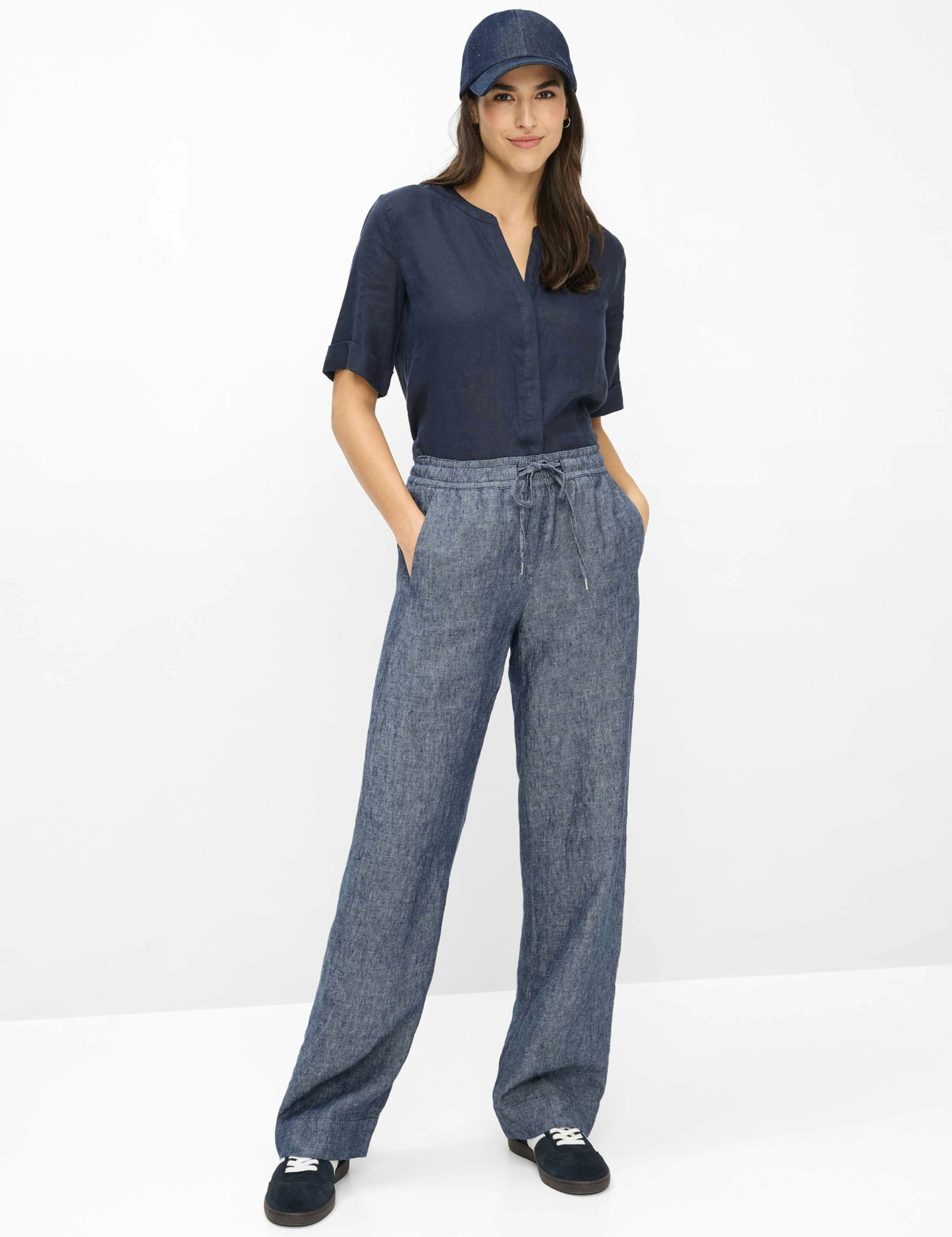 STYLE.FARINA Dep, INDIGO MOOD #3