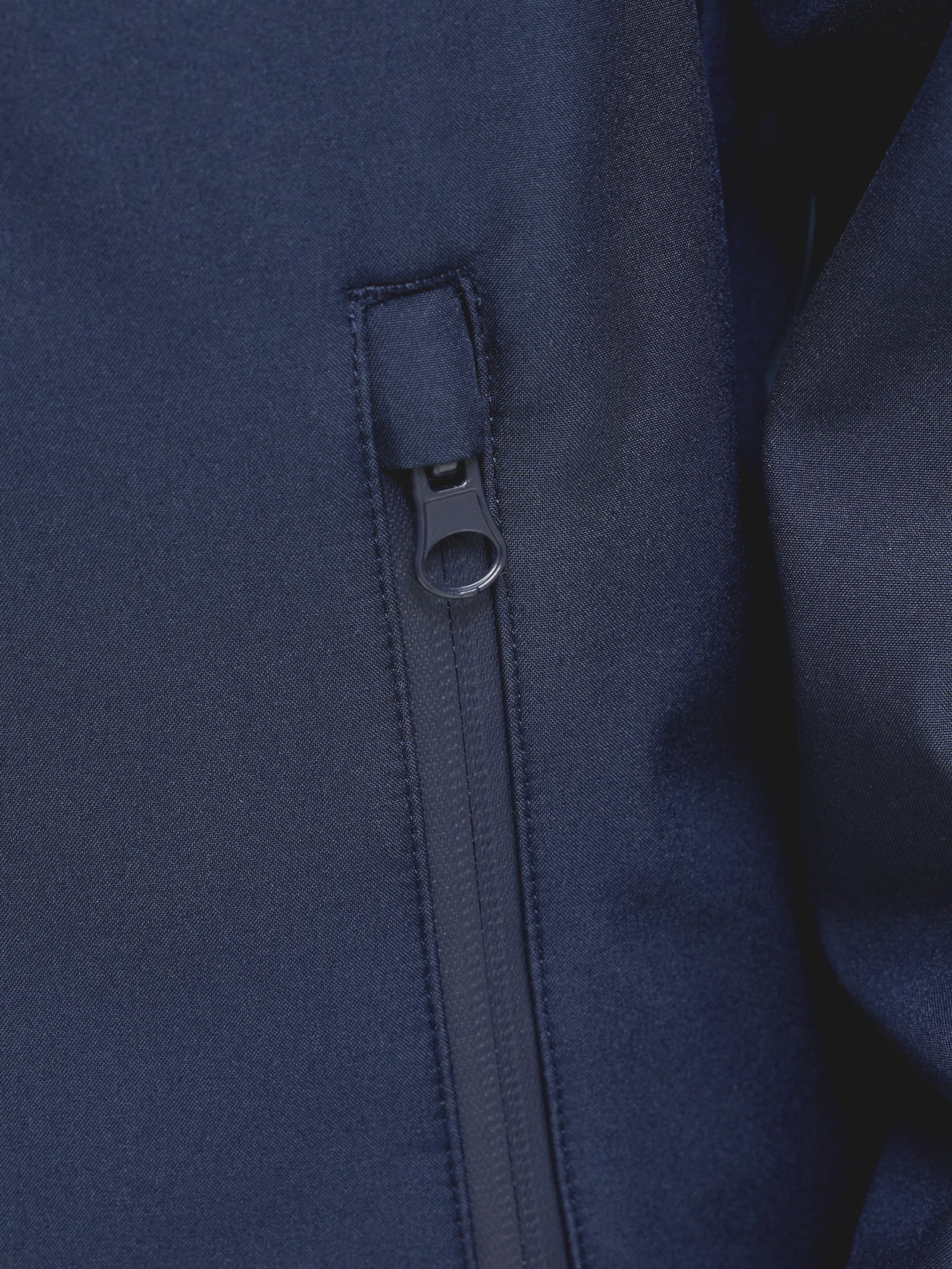 JJETHEO SOFTSHELL JACKET NOOS JNR, Sky Captain #3