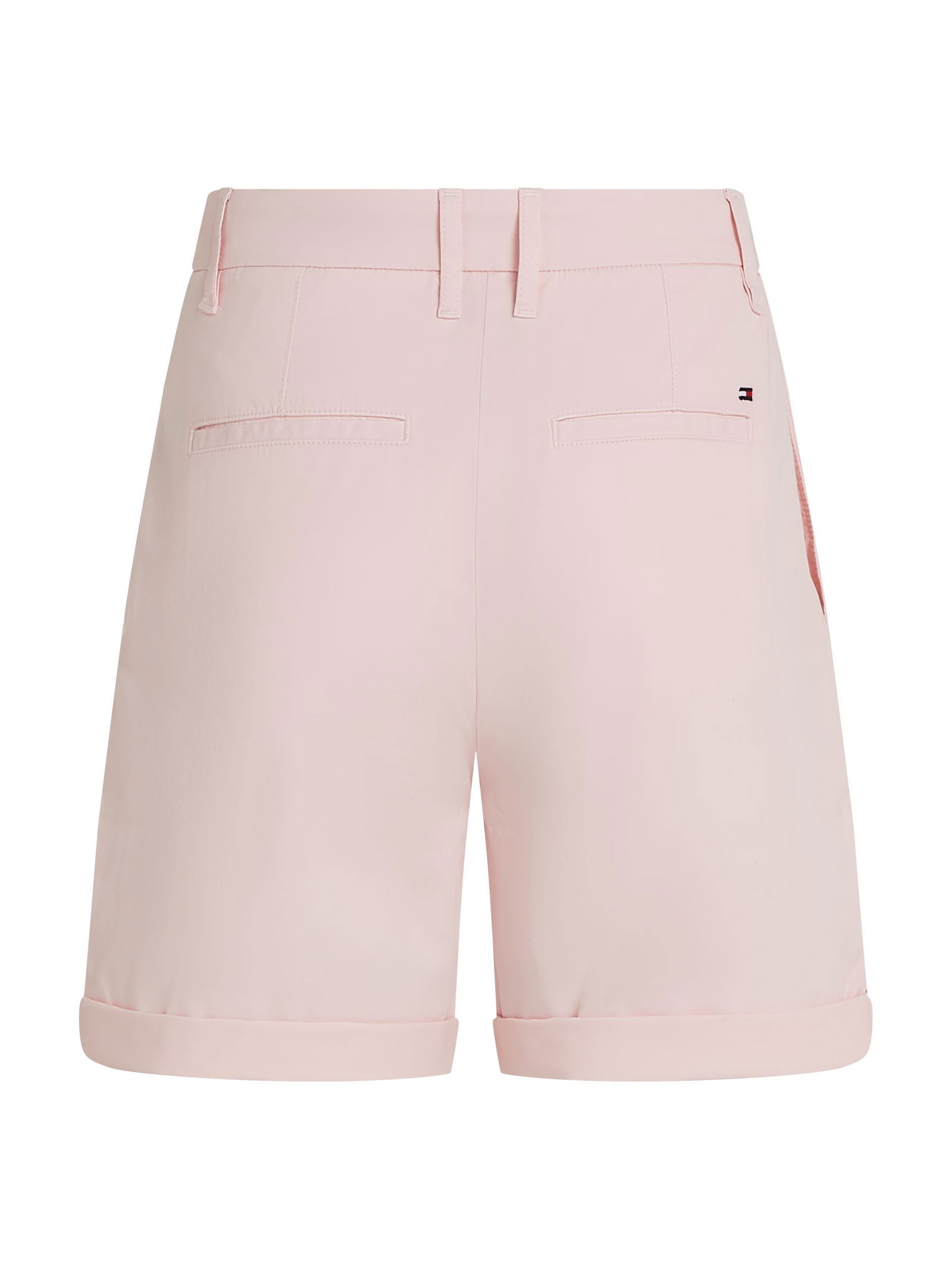 1be41ce458f2c47851de72d47b7cc9ce Tommy Hilfiger |  Tommy Hilfiger Shorts  | 38