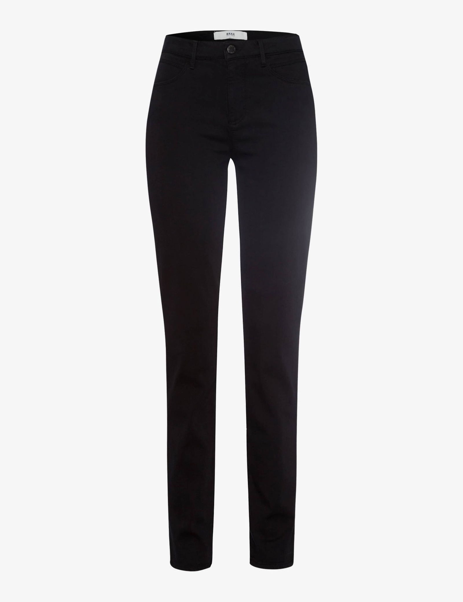 Brax |  Brax Five-Pocket-Röhrenjeans "Shakira" | 40 | black