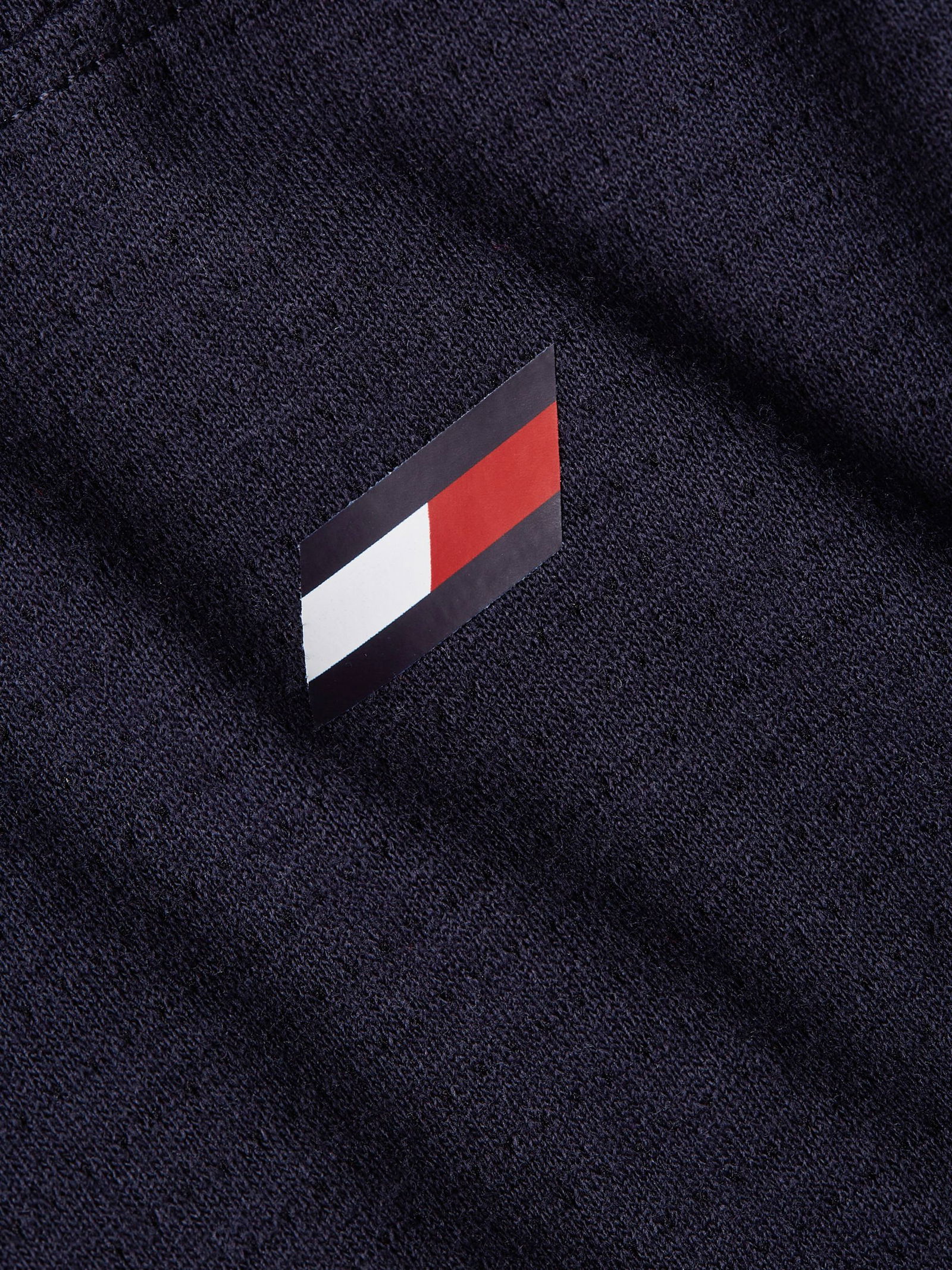 Tommy Hilfiger |  ESSENTIALS REGULAR C-NK TANK | XL | desert sky