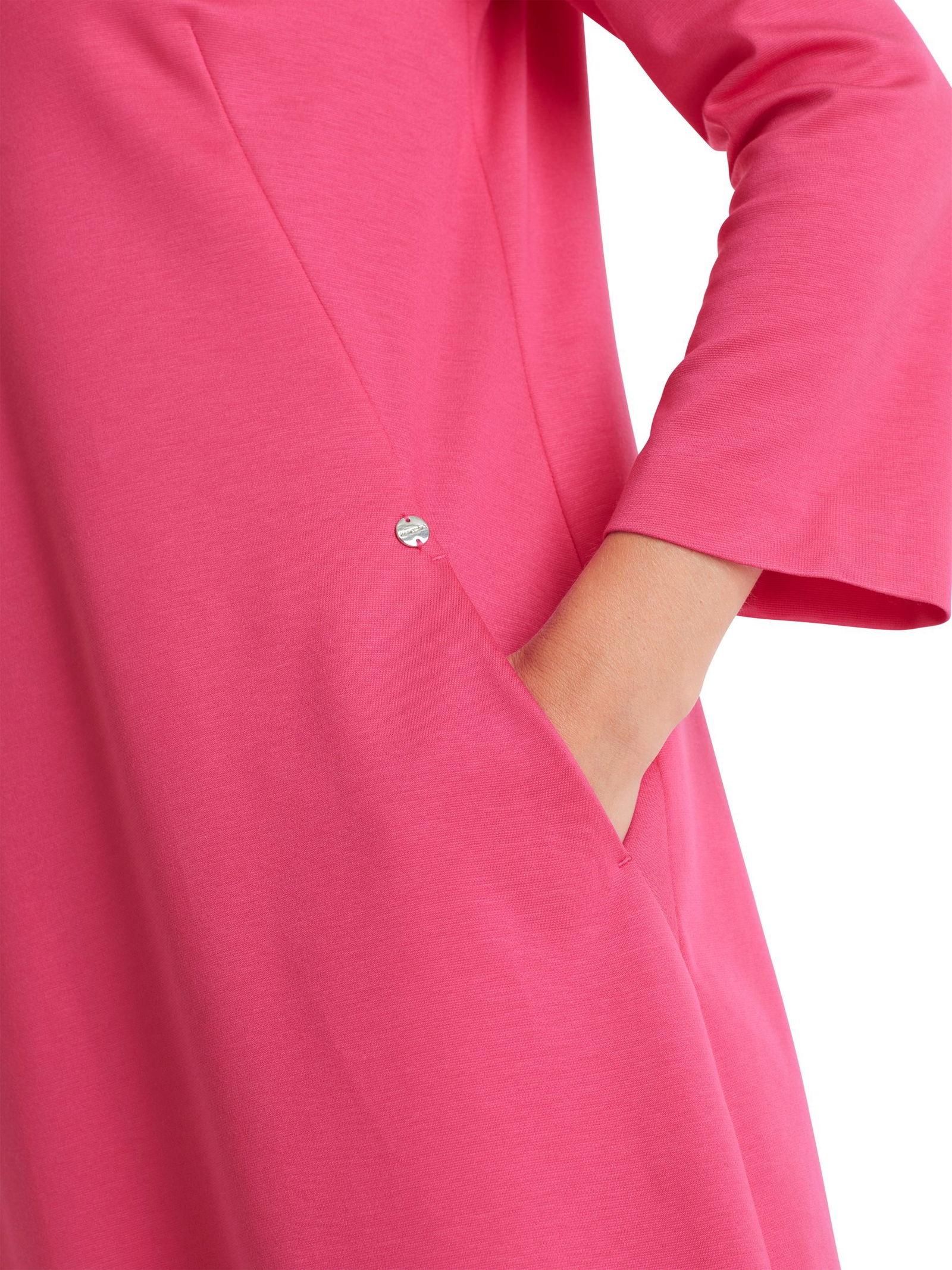 Marc Cain Additions Sweatkleid 