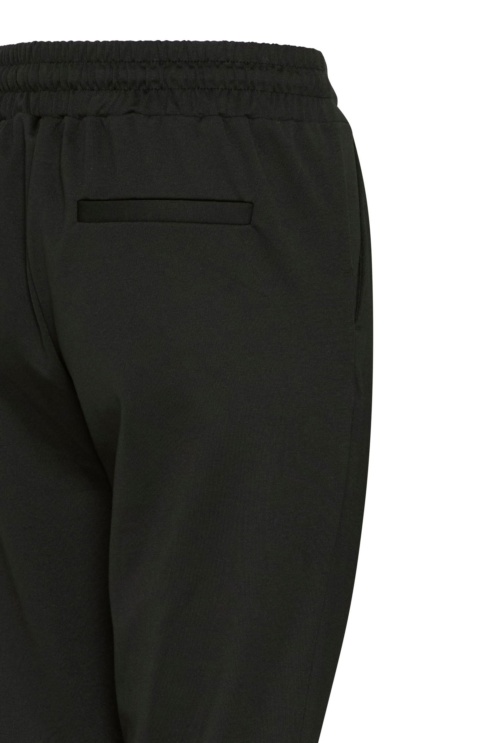ICHI |  ICHI Joggingpants  | S | hot coral