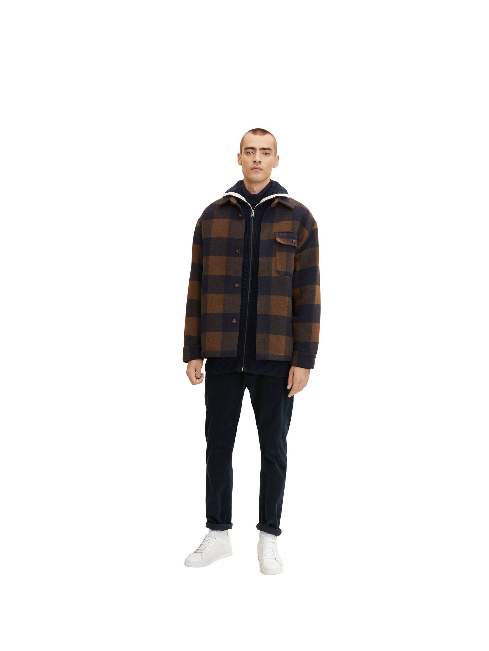 Tom Tailor Strickjacke | Cardigan 