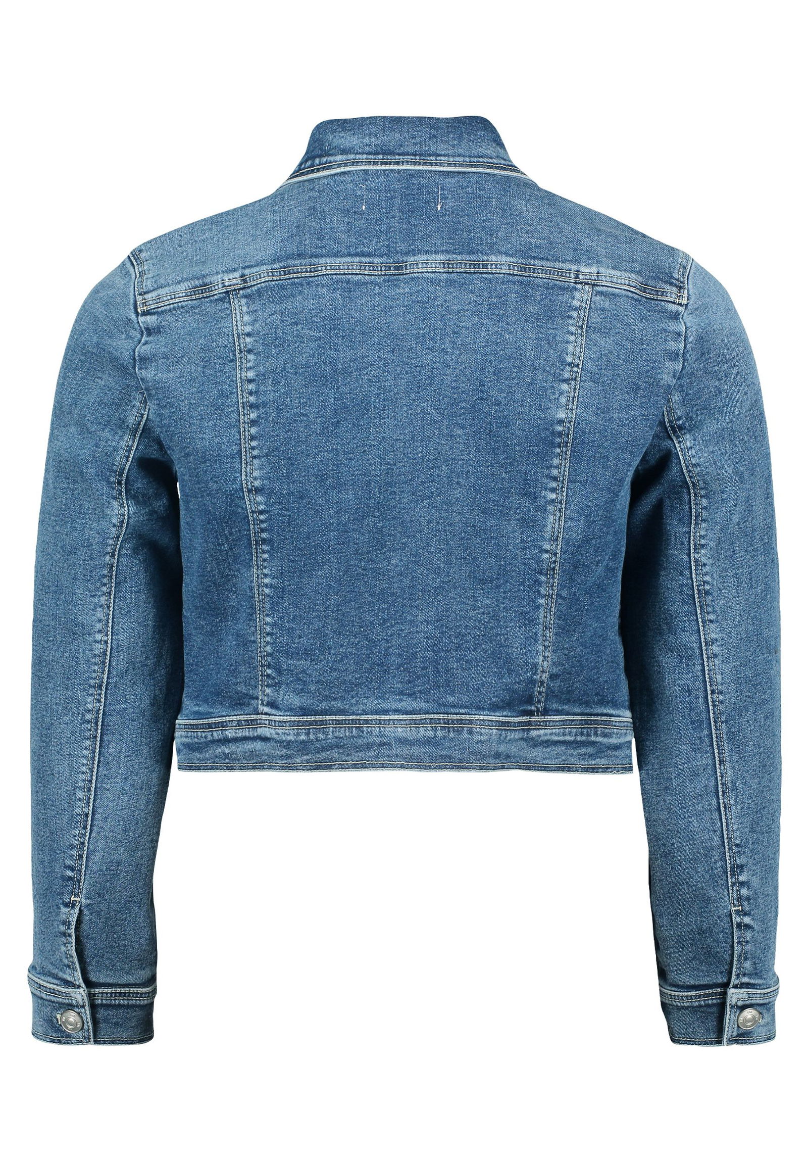 fcd282ca21c41e1334e050be8c43a889 VM by Vera Mont | VM by Vera Mont Jacke | 44 | blue denim