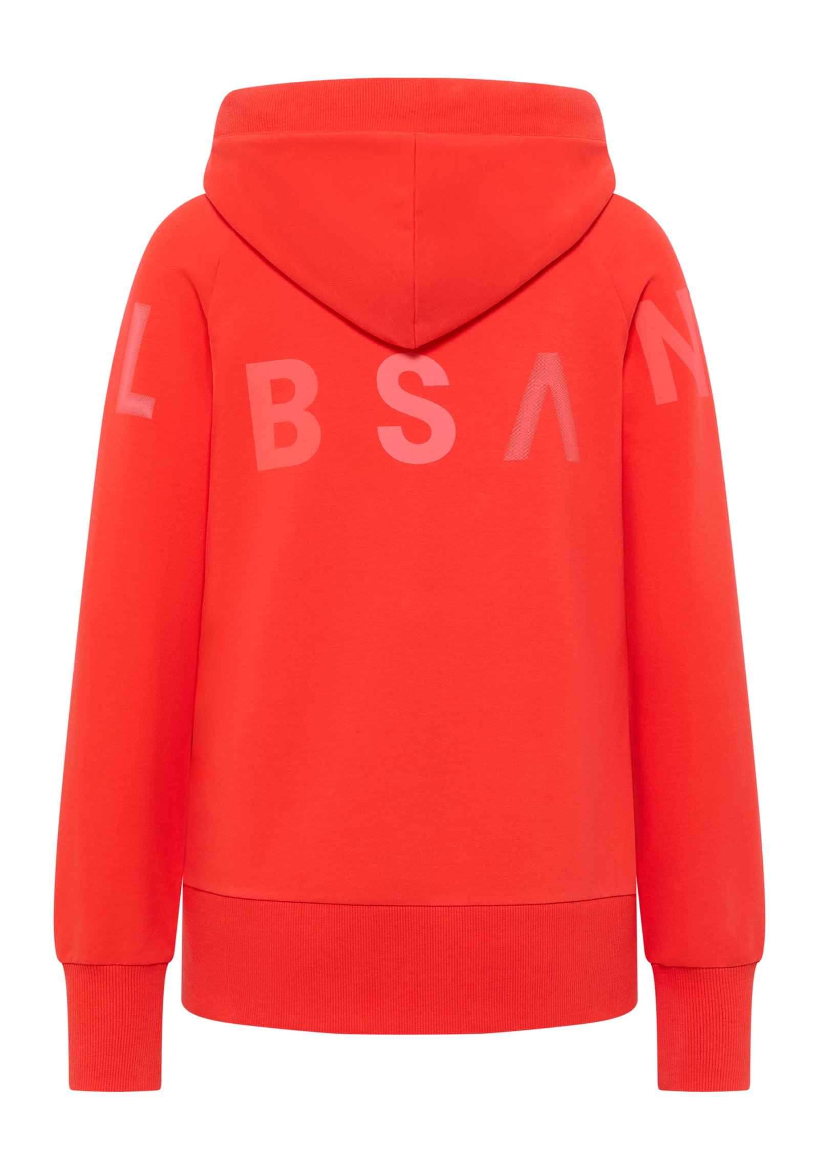 Elbsand Sweatjacke "Kala" #2