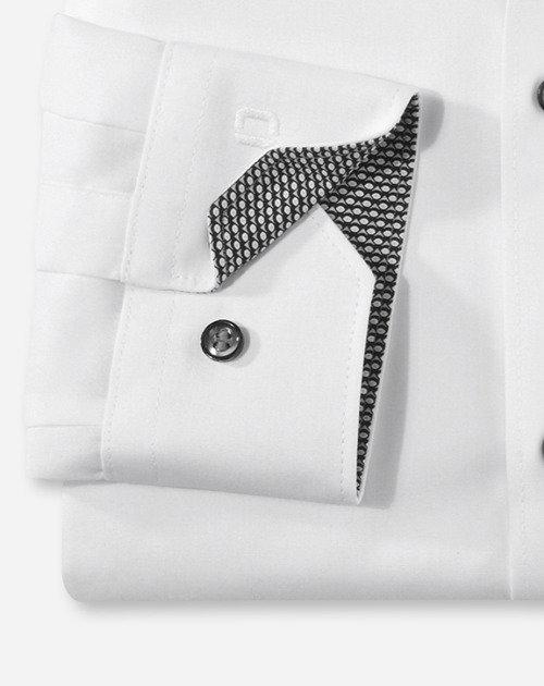 Olymp Hemd Slim Fit #5