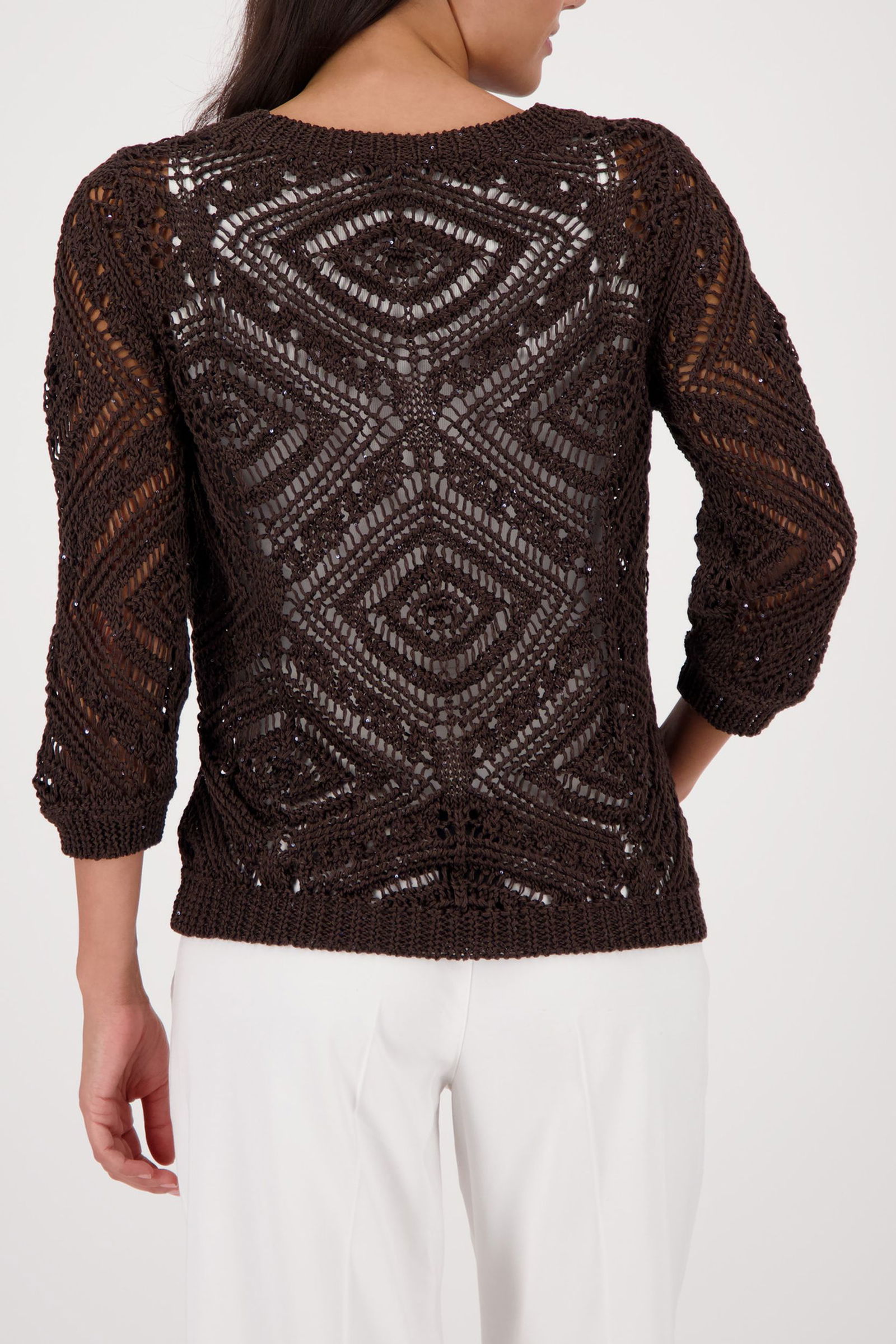 Monari |  Monari Pullover  | 36 | 1283_564