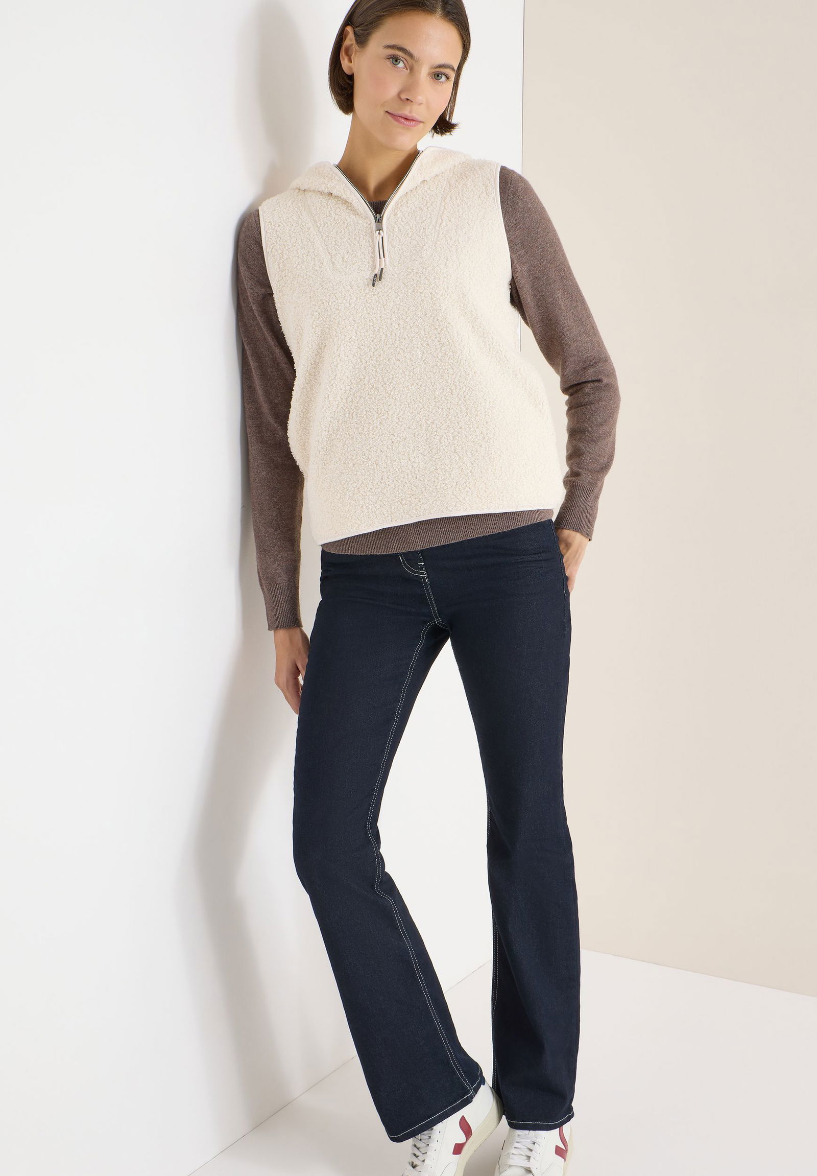 CECIL |  CECIL Weste  | S | 11231_15641