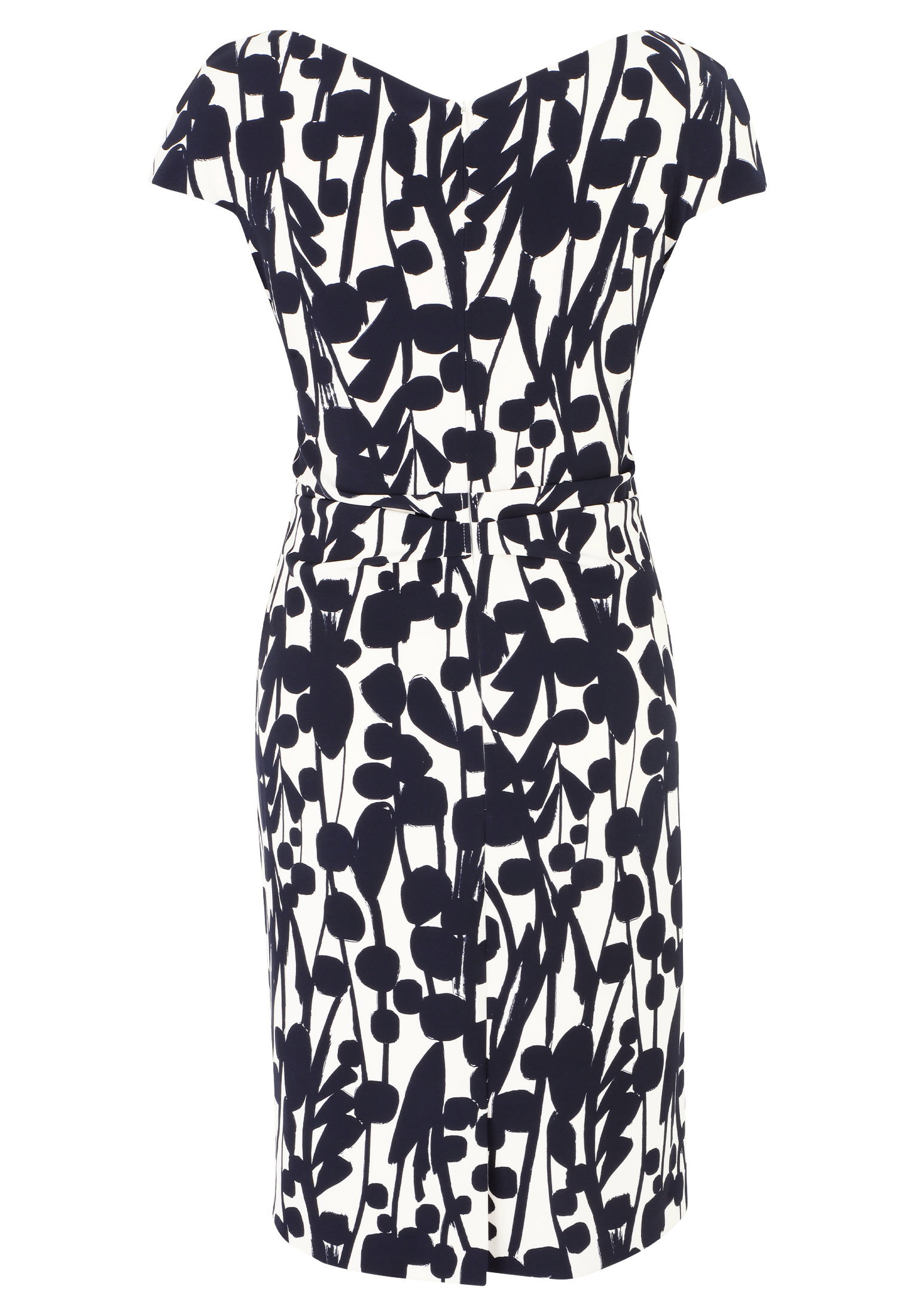Vera Mont Kurzes Kleid #2