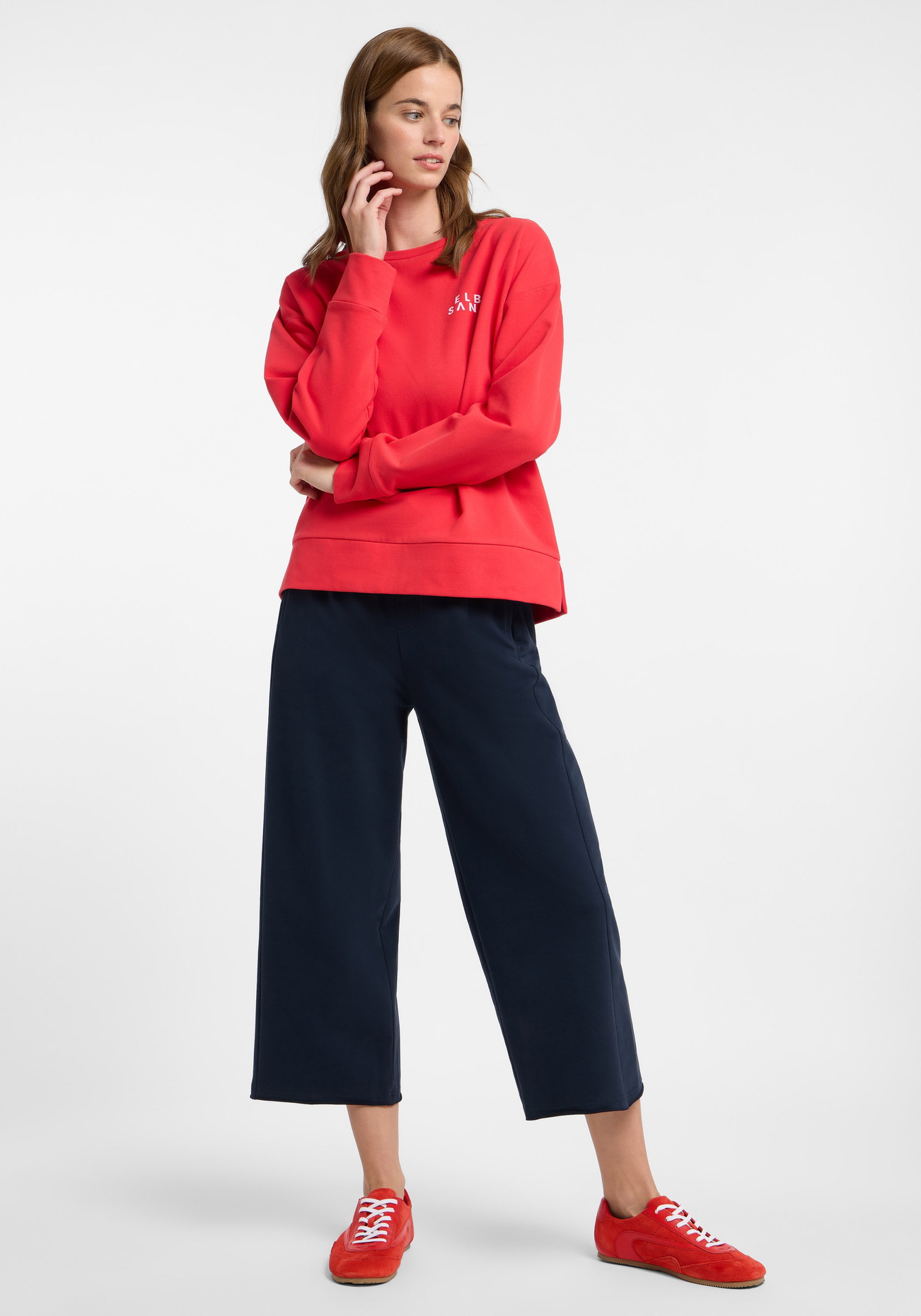 Elbsand Sweatshirt "Tilla" #3