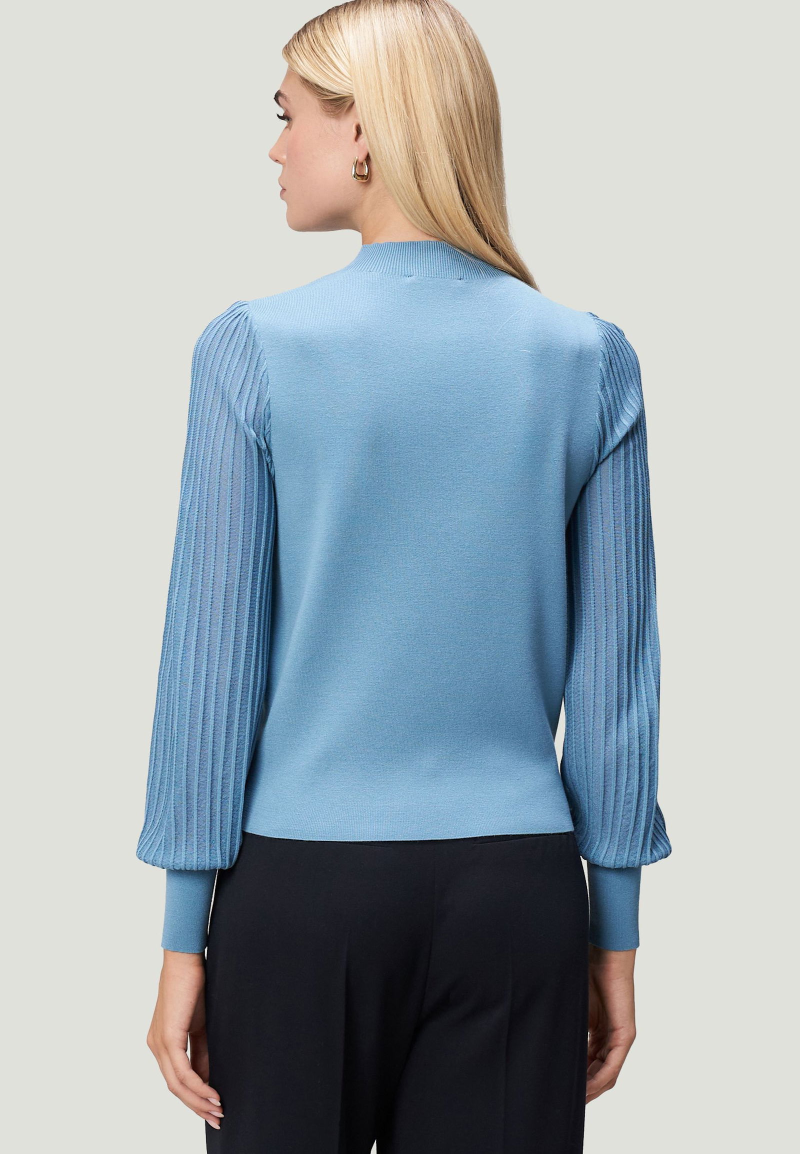 Zero | Zero Pullover | 36 | citadel