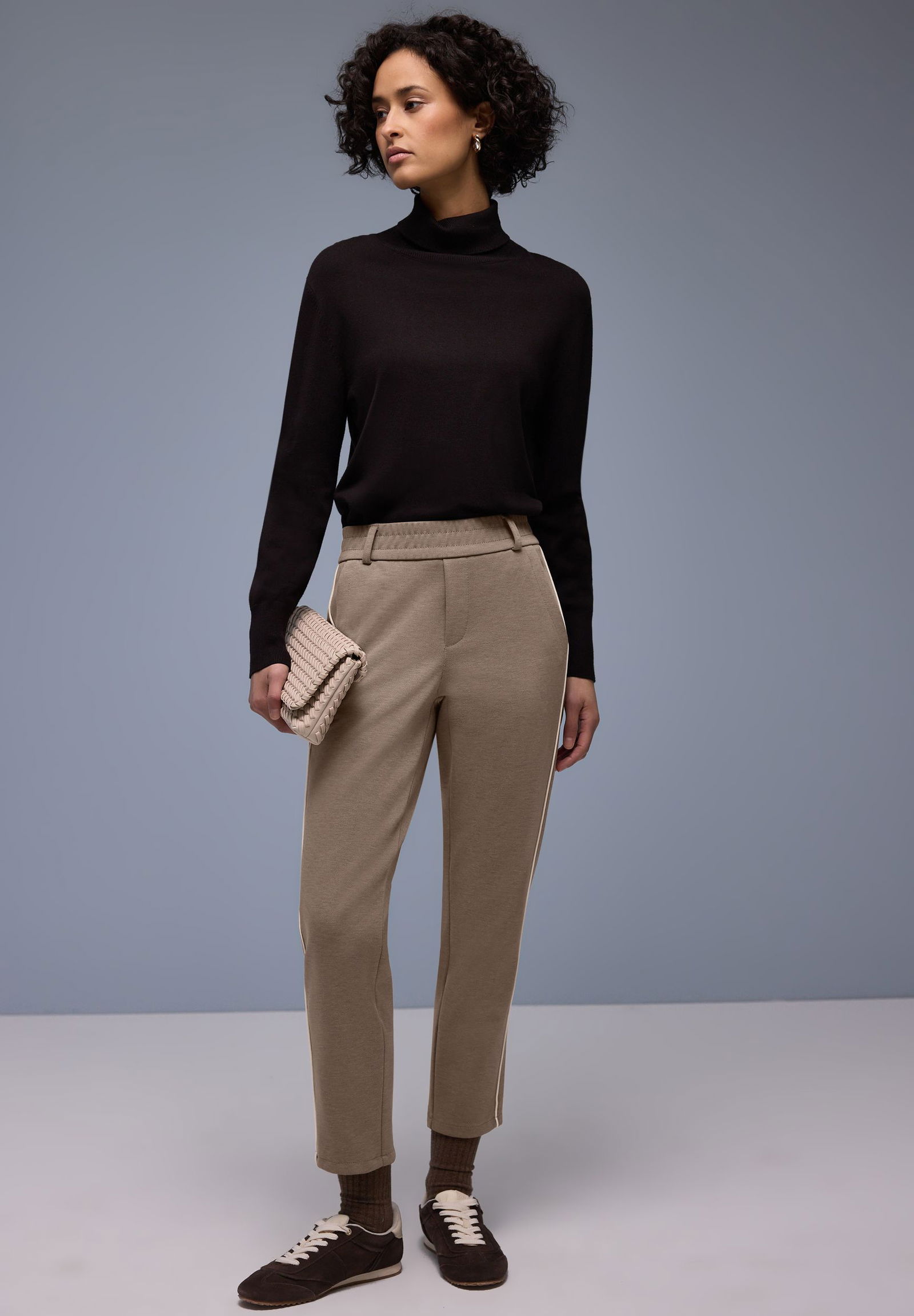 Street One |  Street One Schmale Hose  | 34/28 | 4565_17462