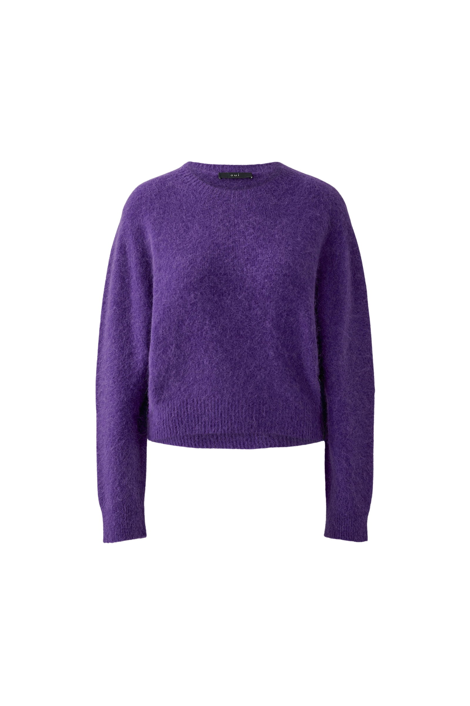 Pullover, ultra violett #1