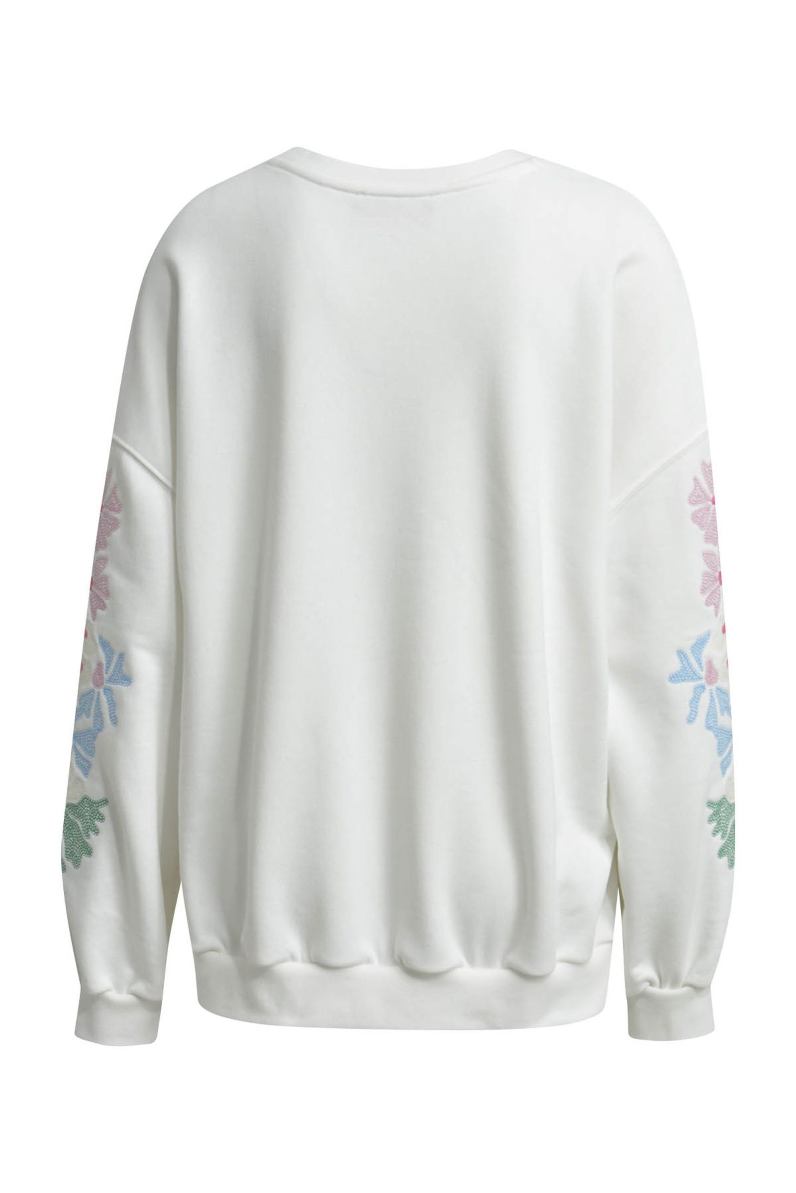 Smith&Soul |  Smith&Soul Pullunder  | S | offwhite