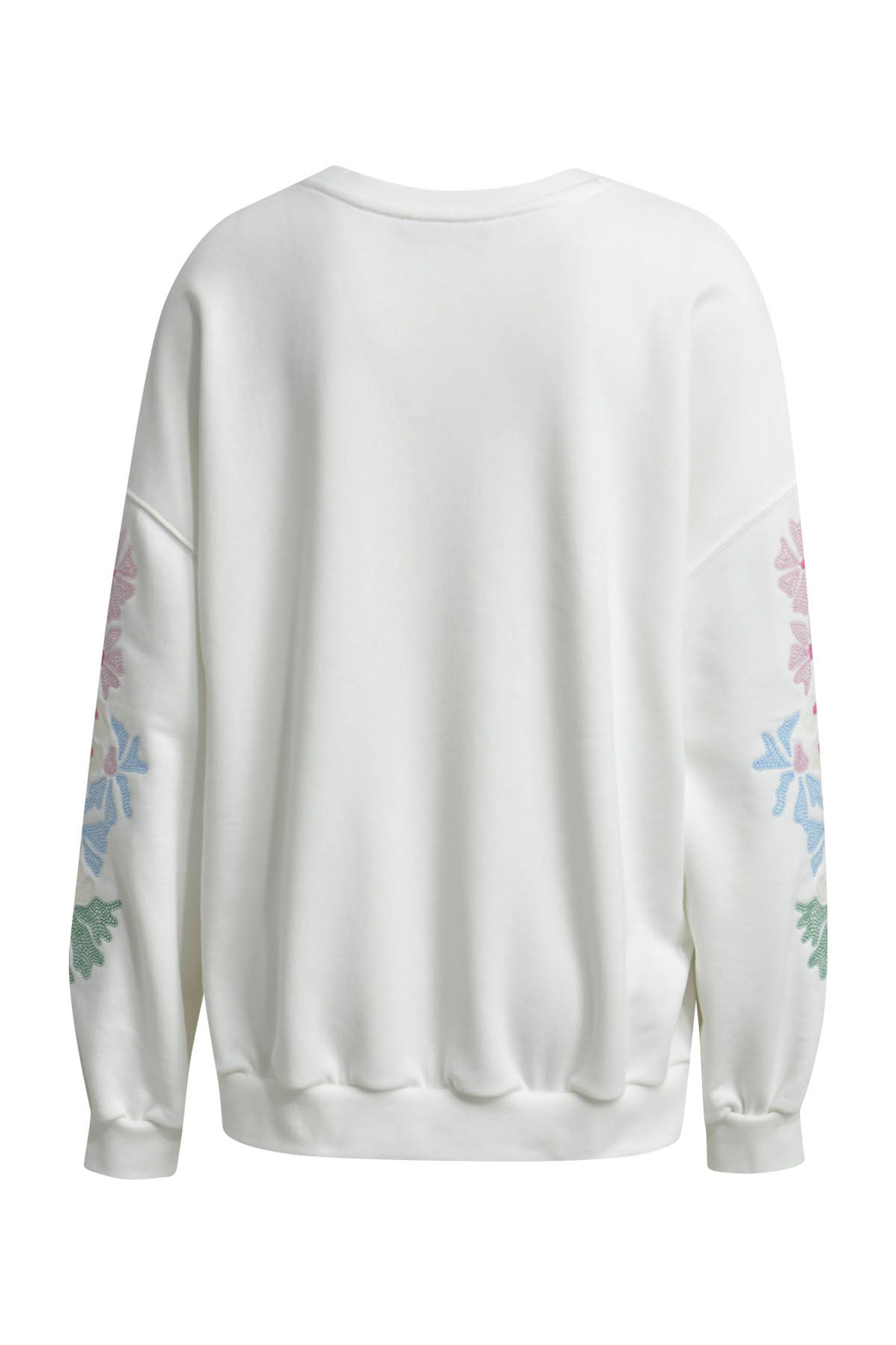 Smith&Soul |  Smith&Soul Pullunder  | S | offwhite
