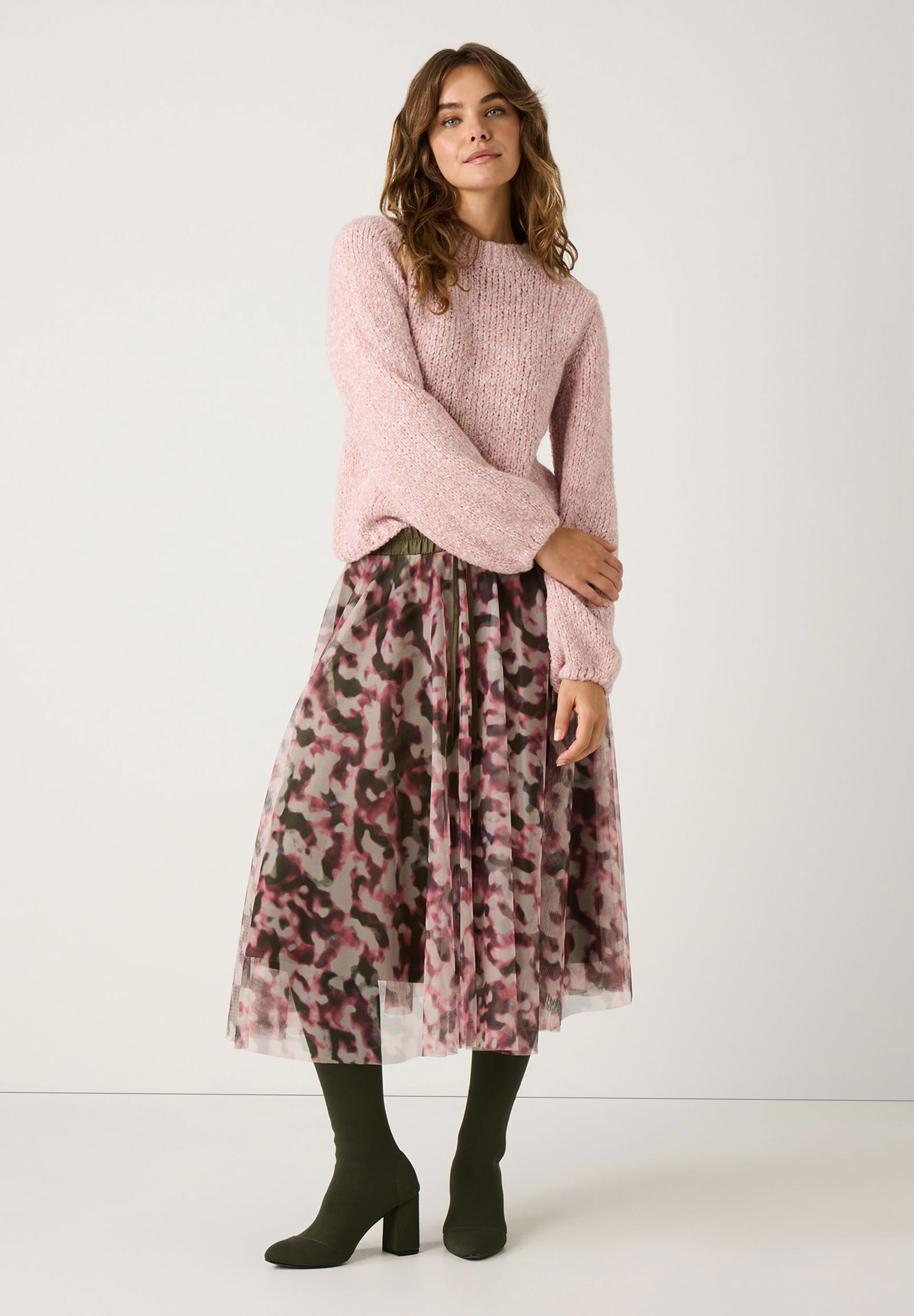 More & More | More & More Pullover | 40
