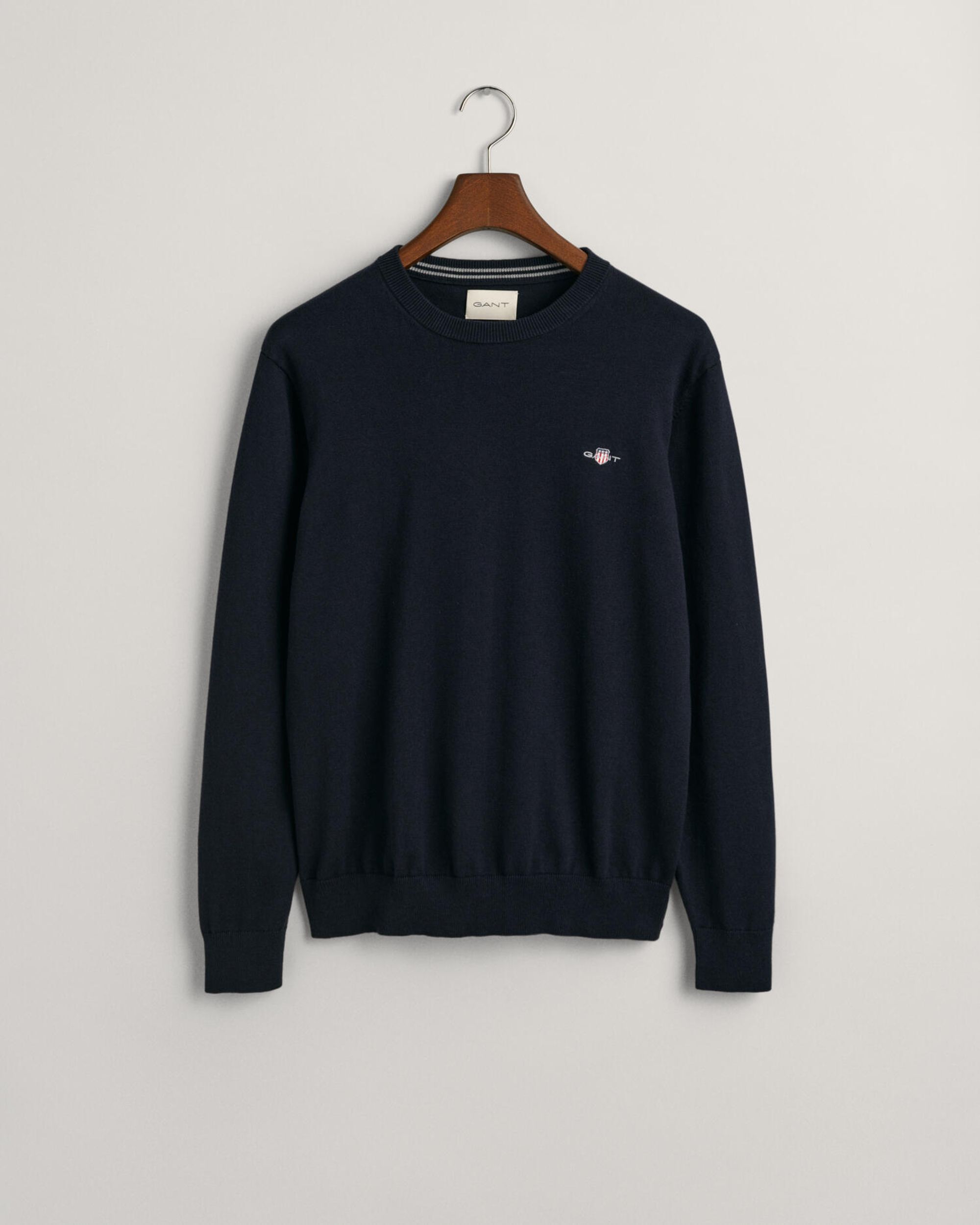 Gant |  Gant Pullover  | L | evening blue