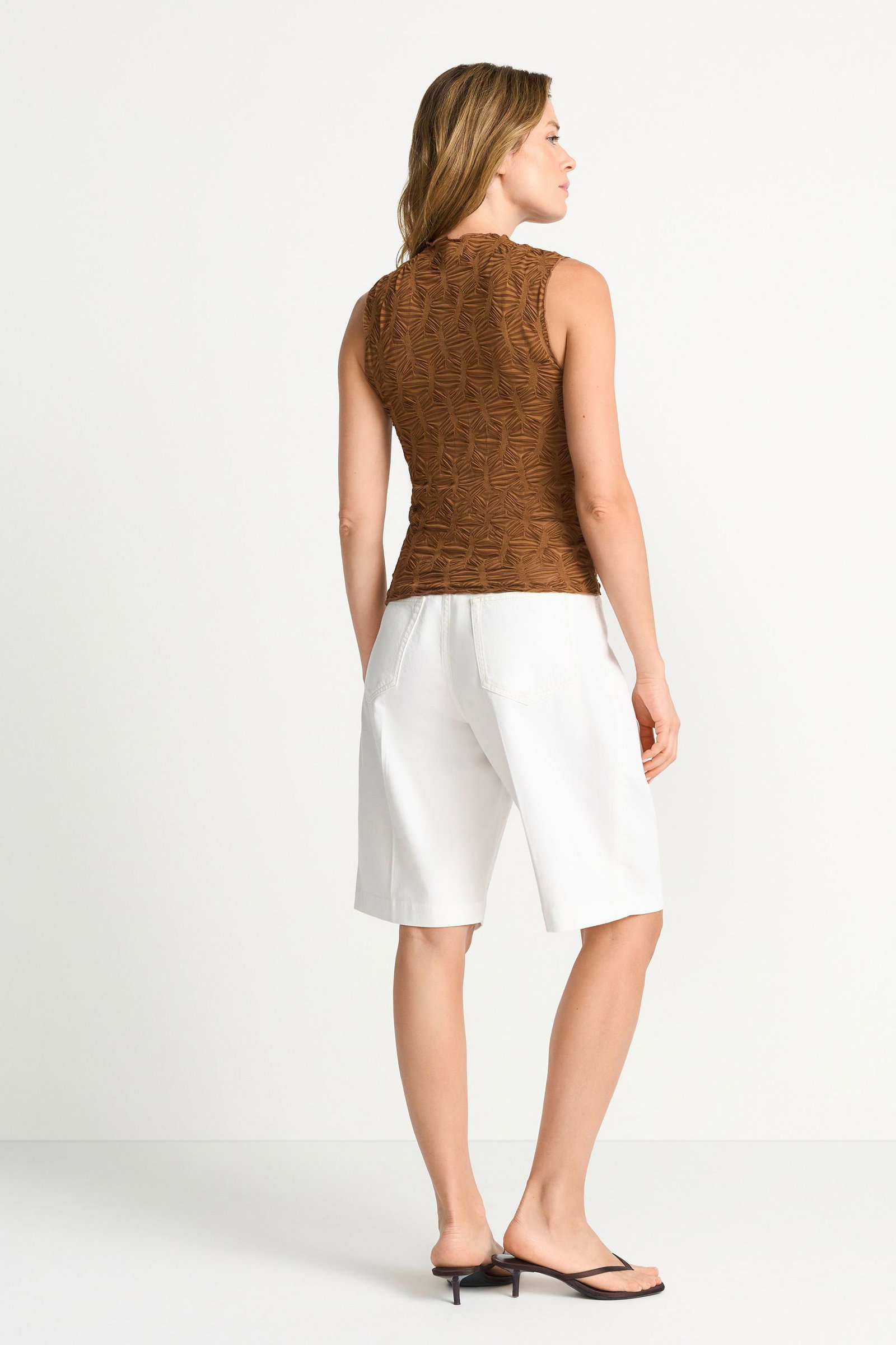 Rich & Royal |  Rich & Royal Blusentop  | S