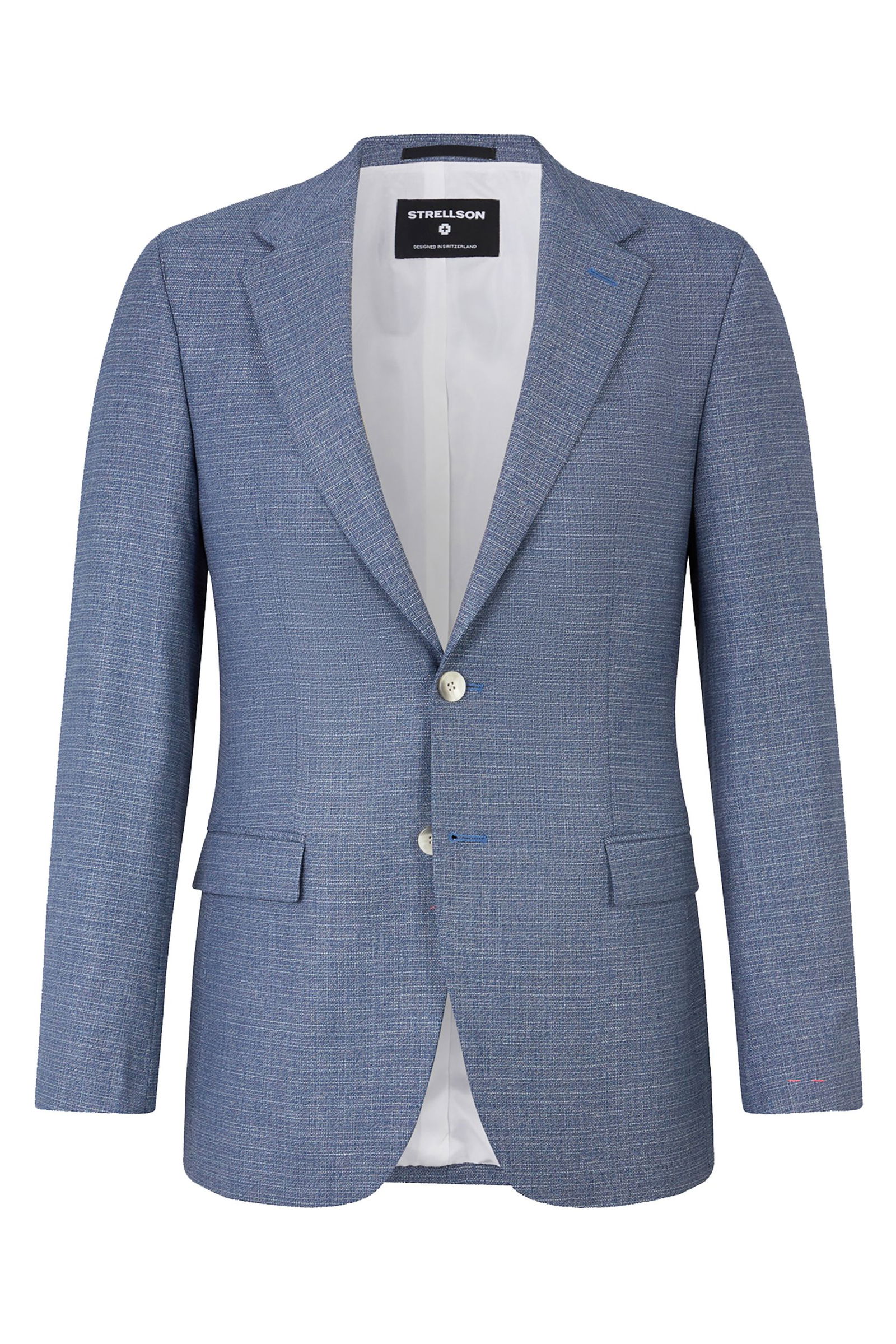 Strellson | Strellson Baukasten Sakko "Alzer" | 94 | medium blue