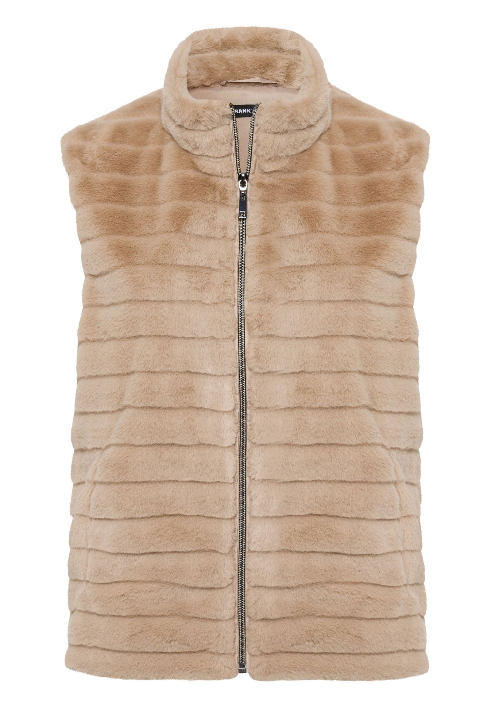 Frank Walder |  Frank Walder Weste  | 50 | sisal