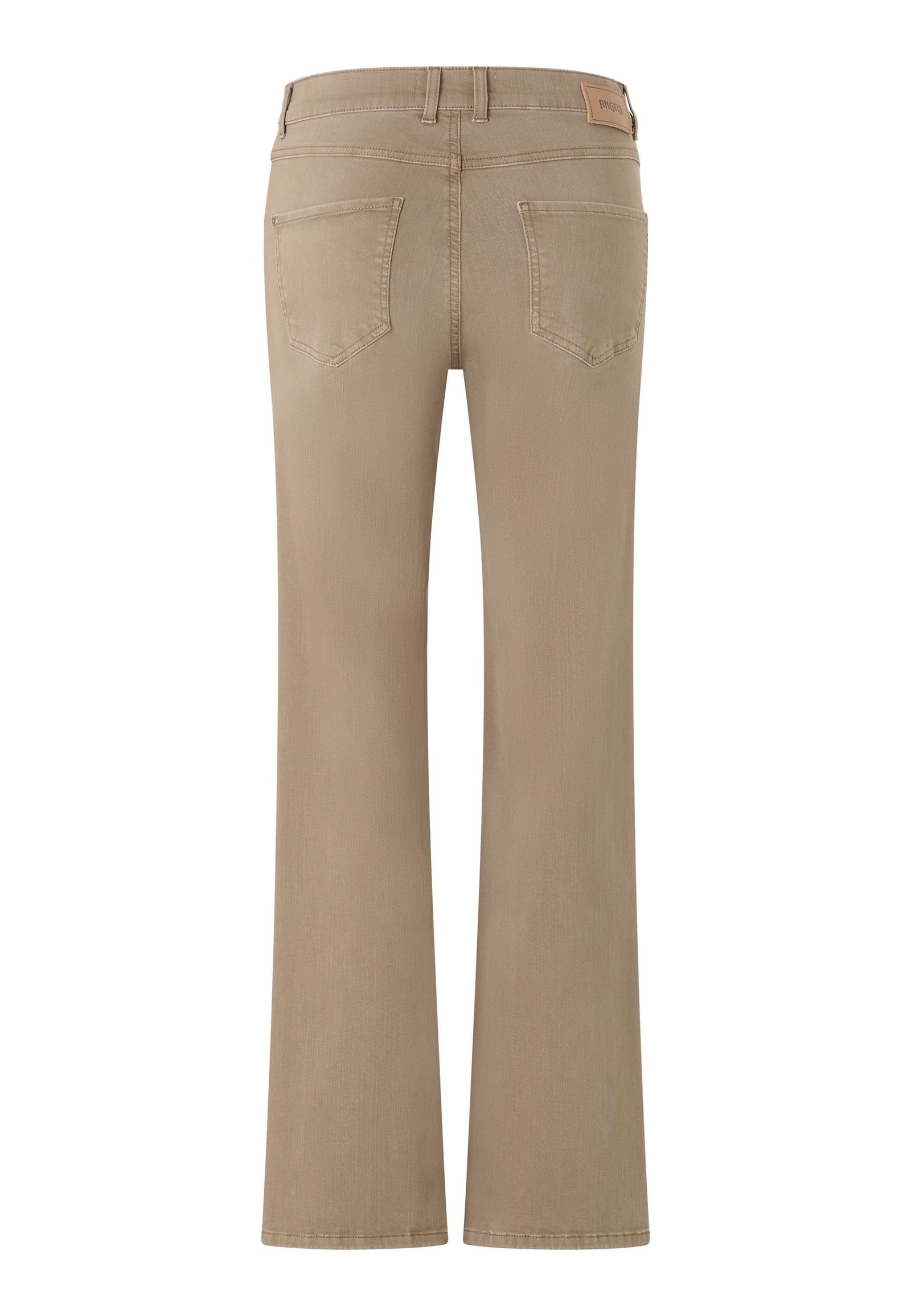 Angels | Angels Jeans "Lara" | 42/30 | truffle used