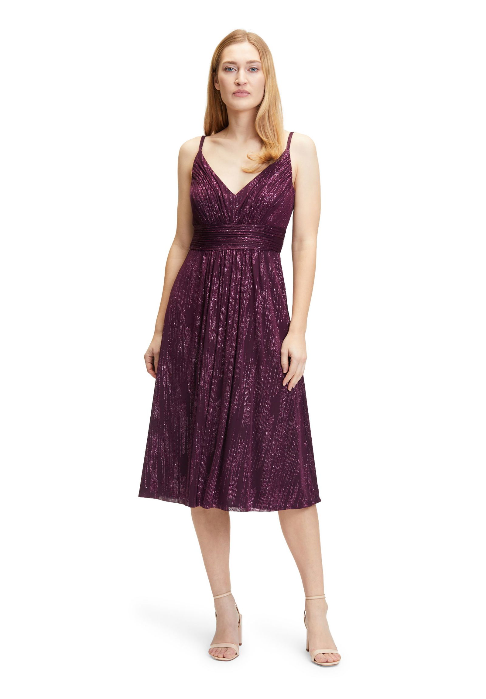 Abendkleid