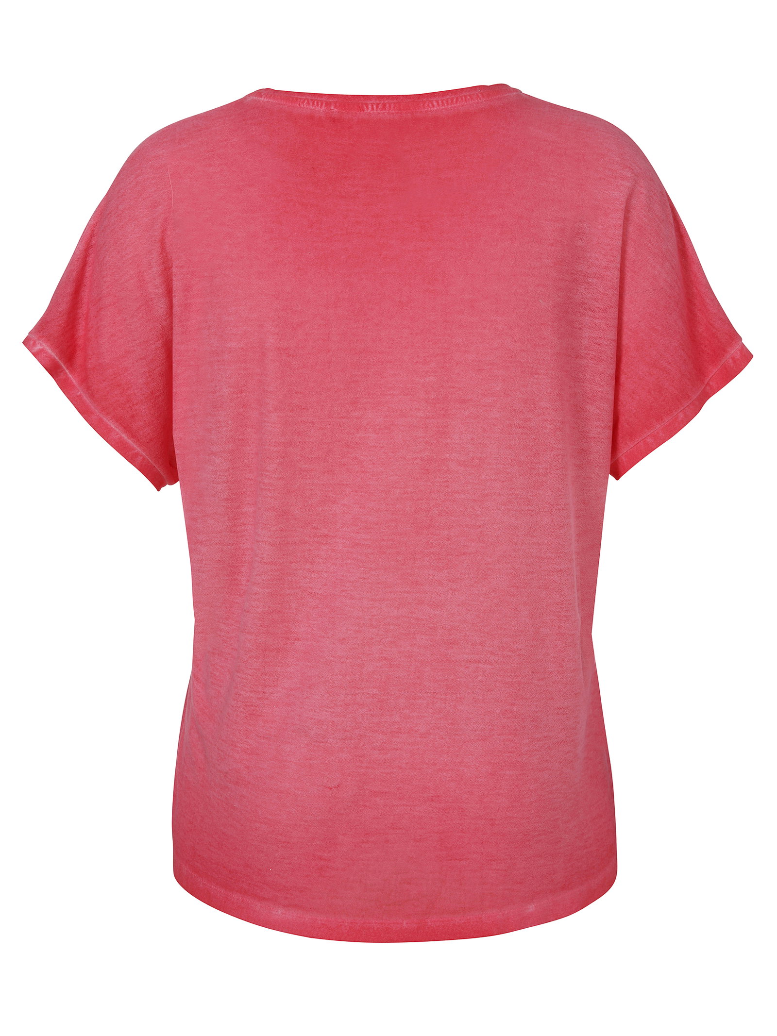 VIA APPIA DUE T-Shirt V-Ausschnitt #2