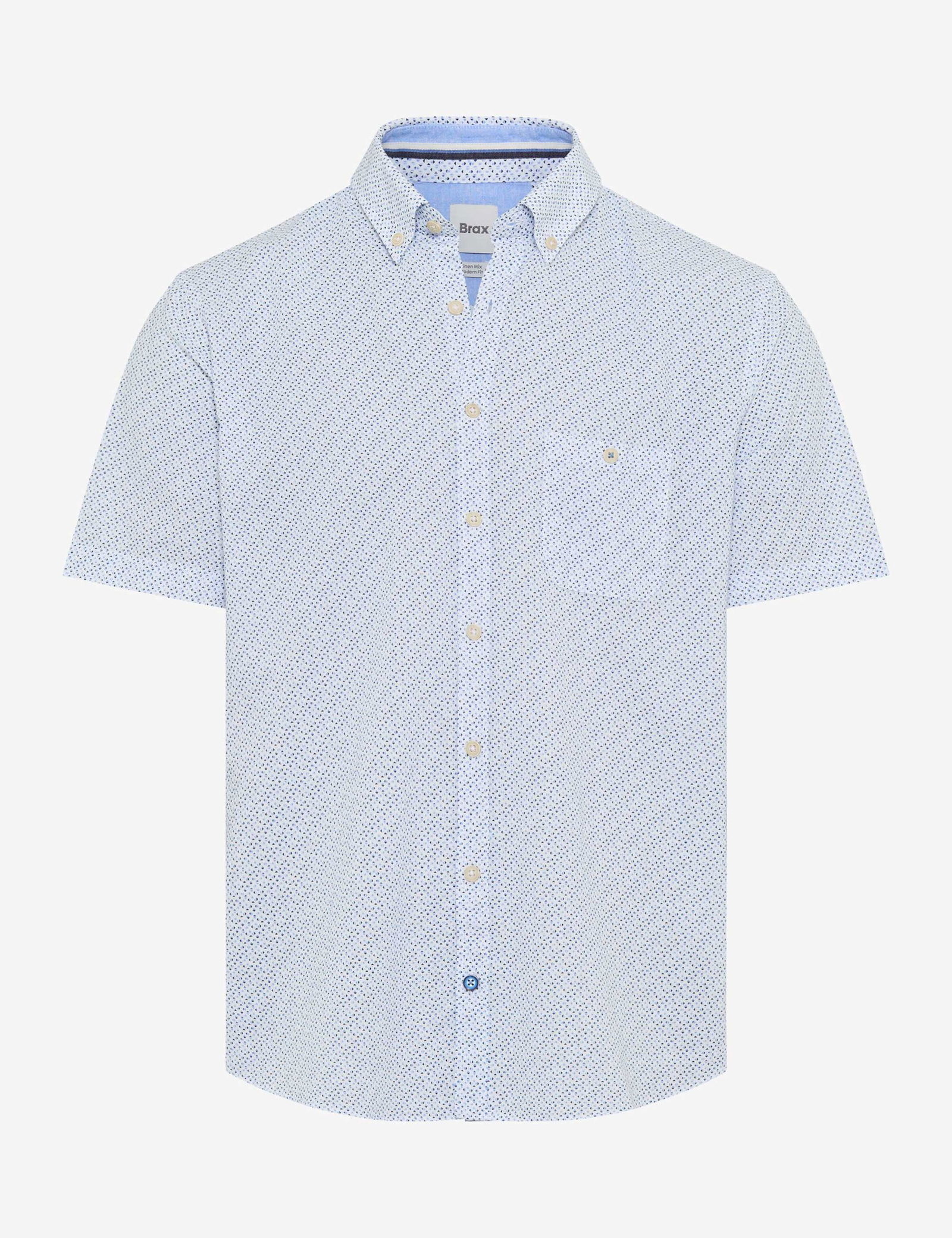 Brax |  Style Dan | XL | sky