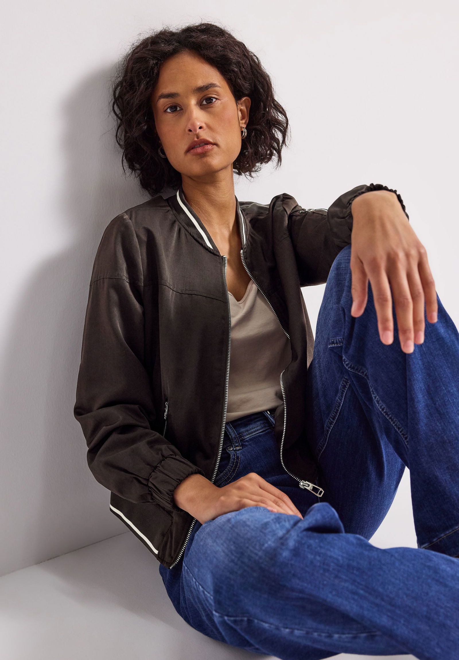 Street One | Street One Kurzblazer | 40