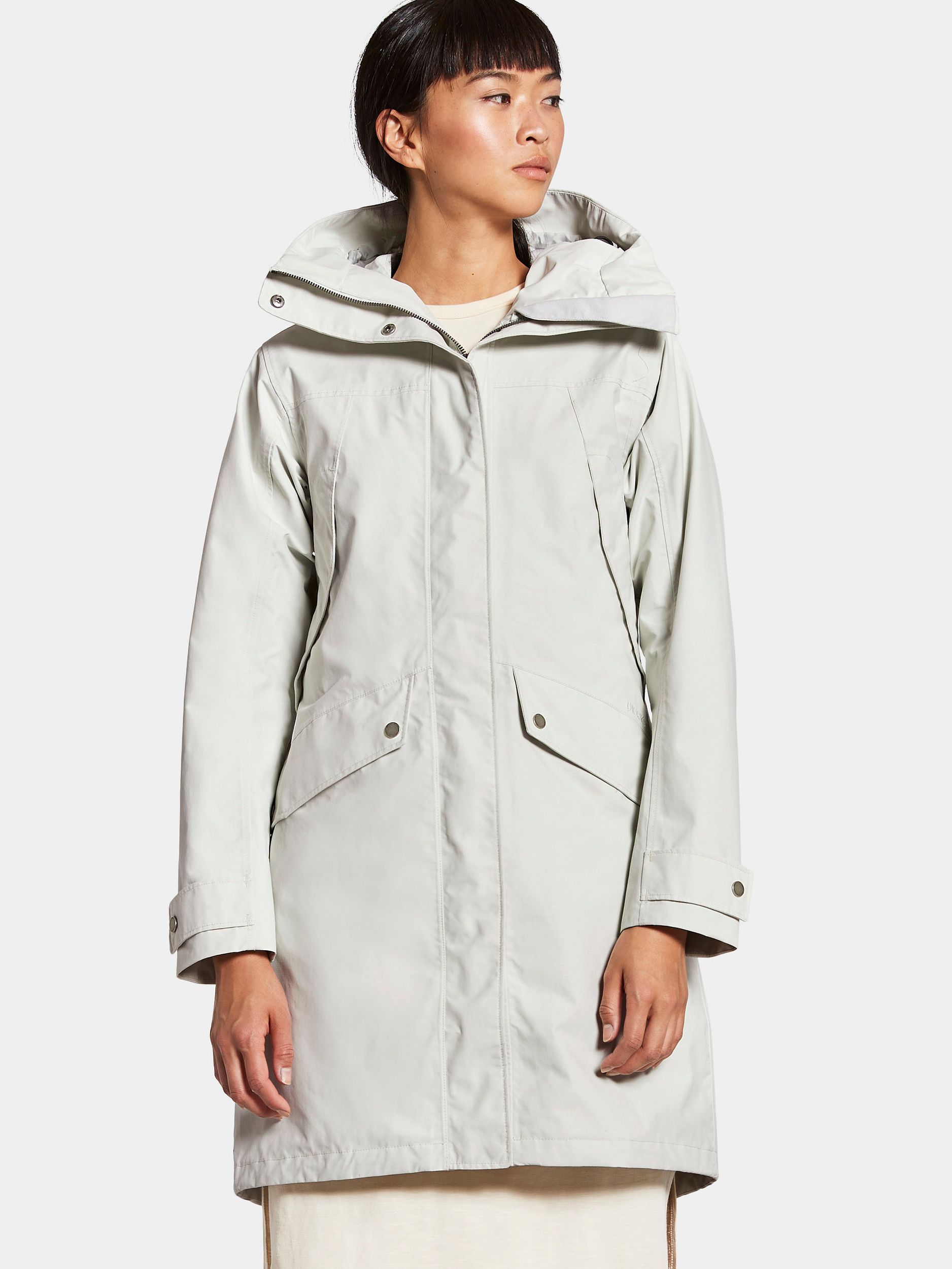 Didriksons Damenparka ELSIE