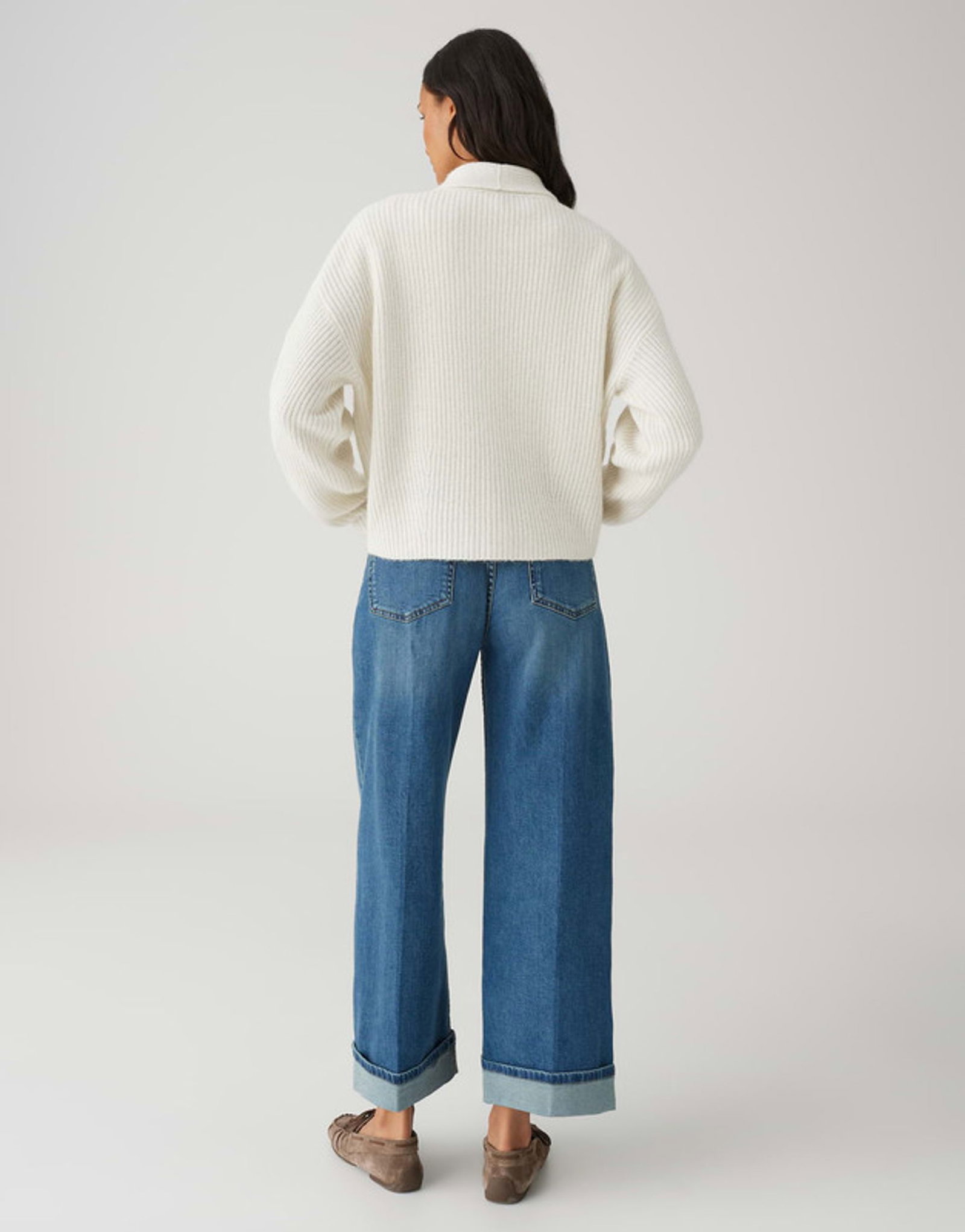 Opus Pullover #3