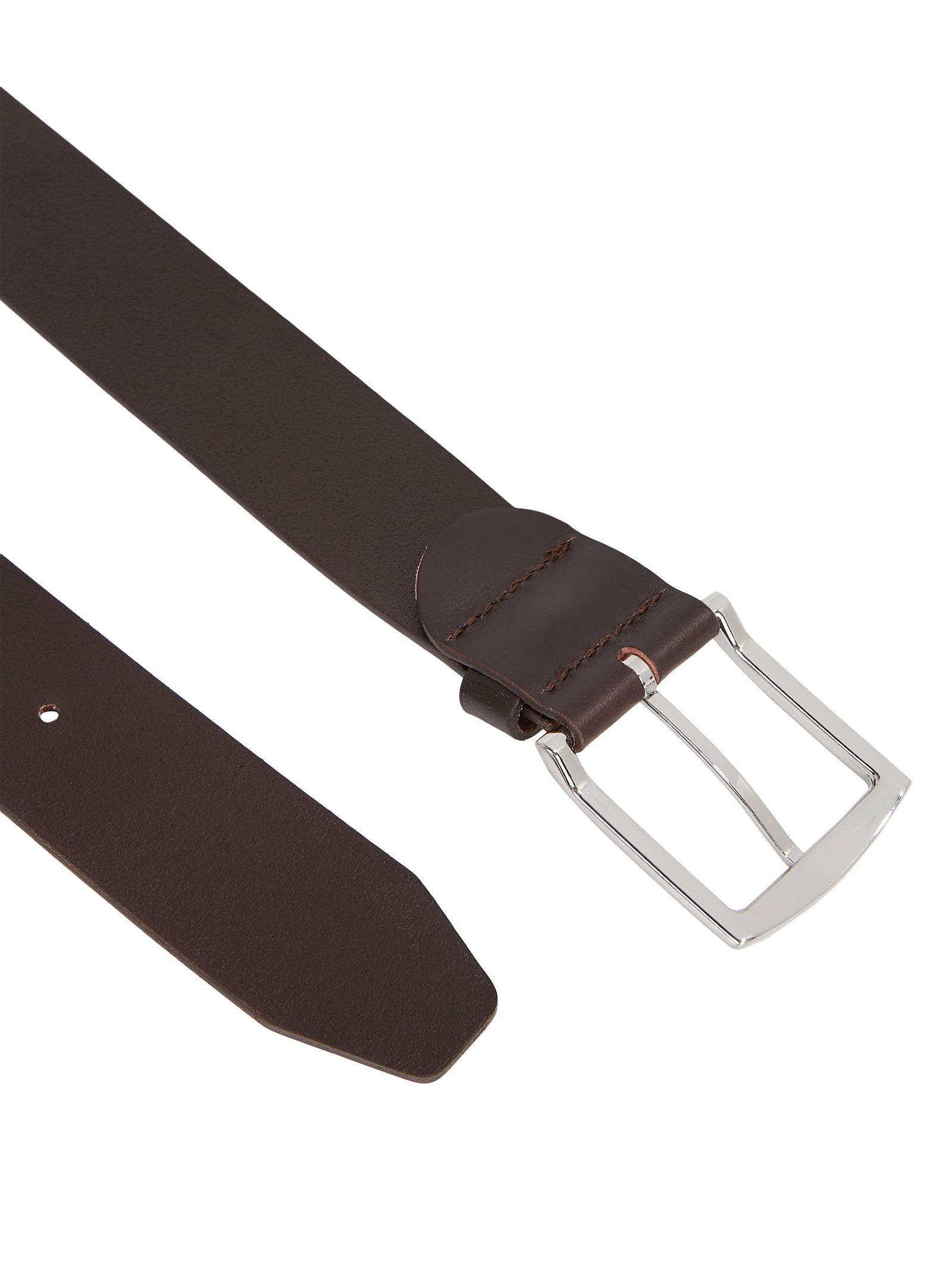 056793a6ffa4a62d8906821d3d206473 Tommy Hilfiger Gürtel "New Denton 4.0"