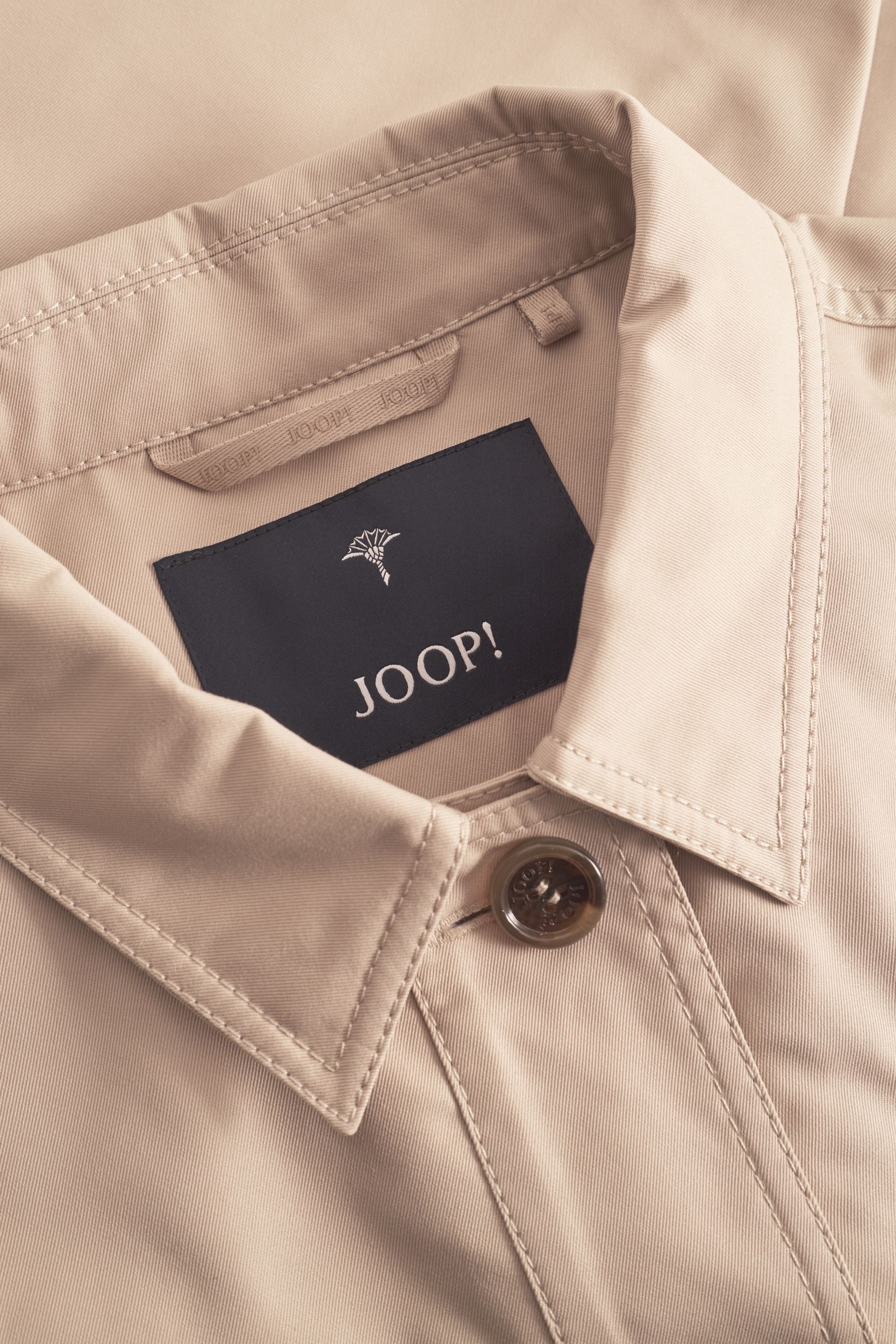 Joop |  Joop Kurzblazer  | 38 | lt/pastel brown