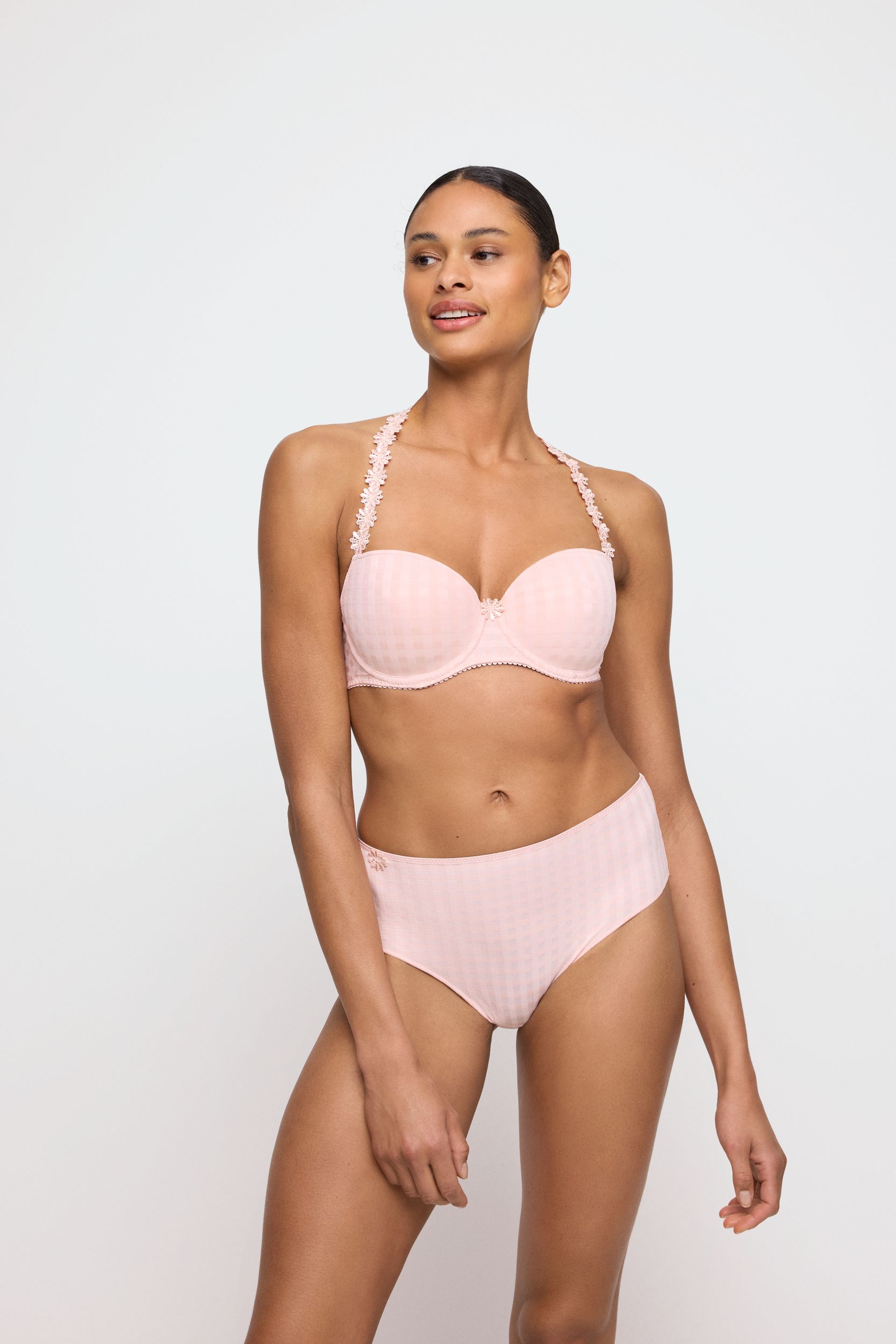 Marie Jo |  Marie Jo Bügel-BH "Avero" | 70/F | pearly pink