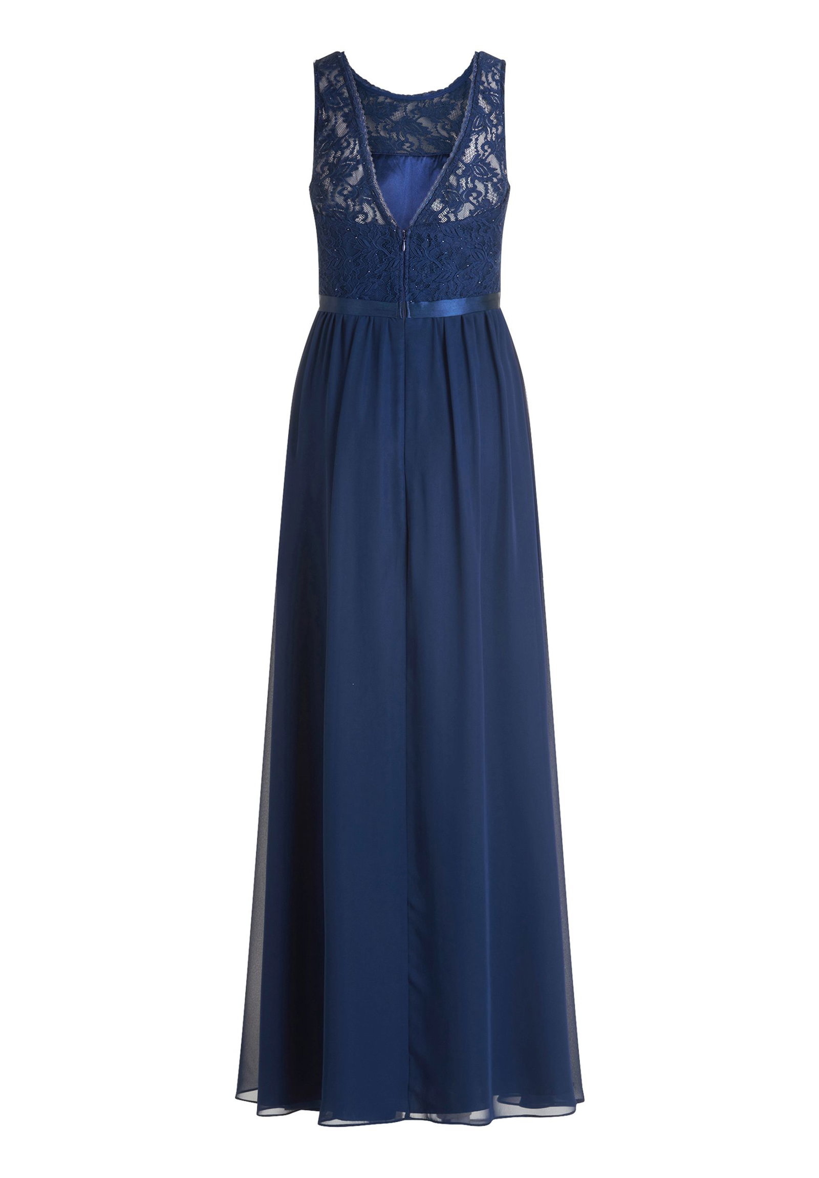 83e63b8c04a5f28282805ceae8e4c48a Suddenly Princess | Suddenly Princess Langes Kleid | 34 | festival blue